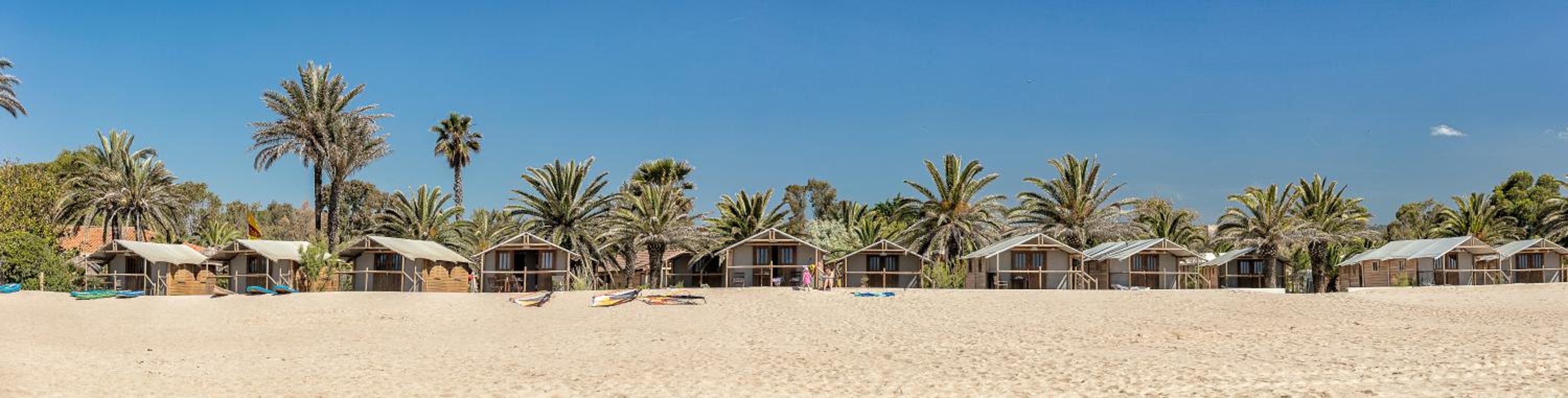 Camping Gavina Creixell