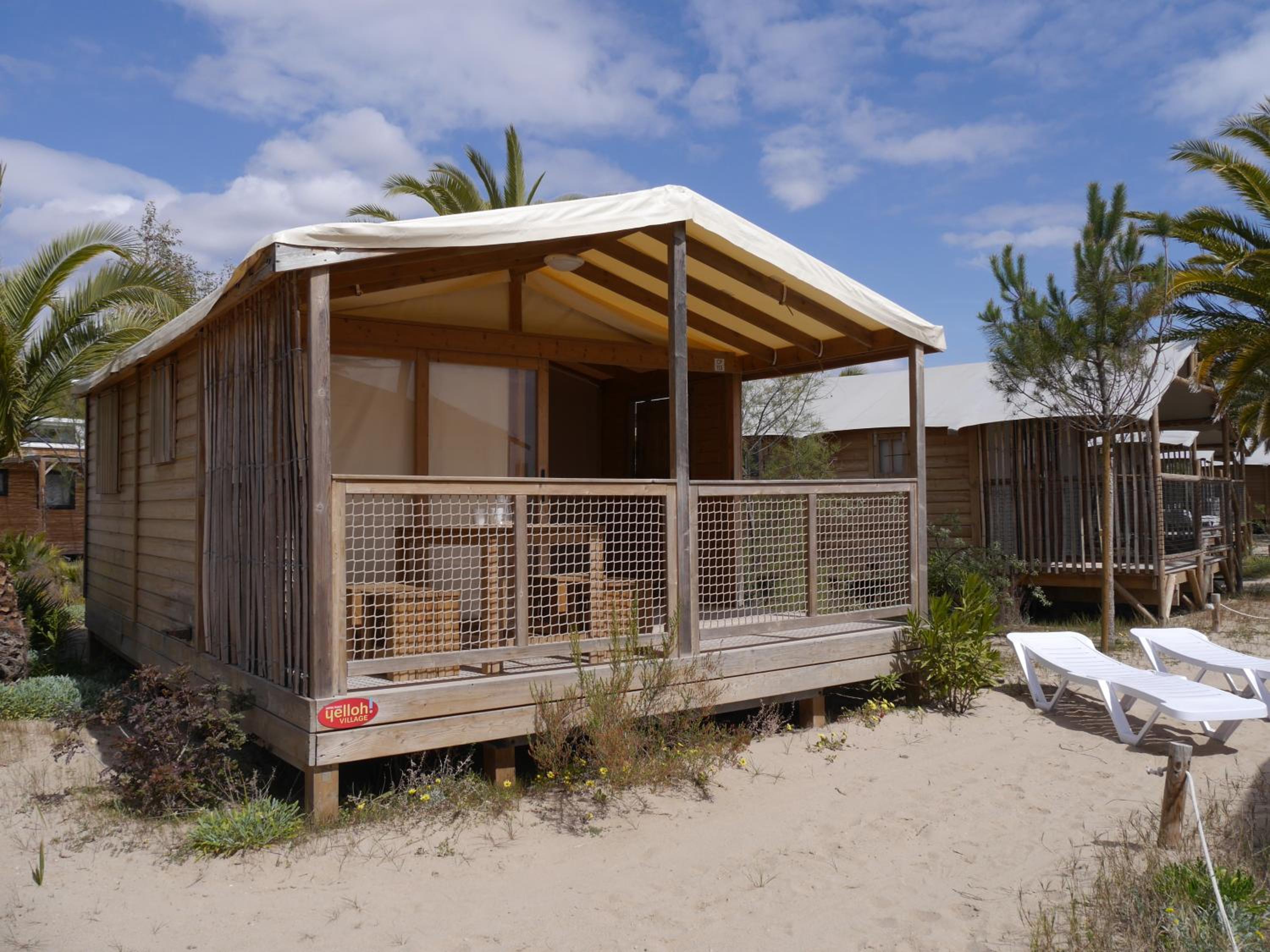Camping Gavina Creixell