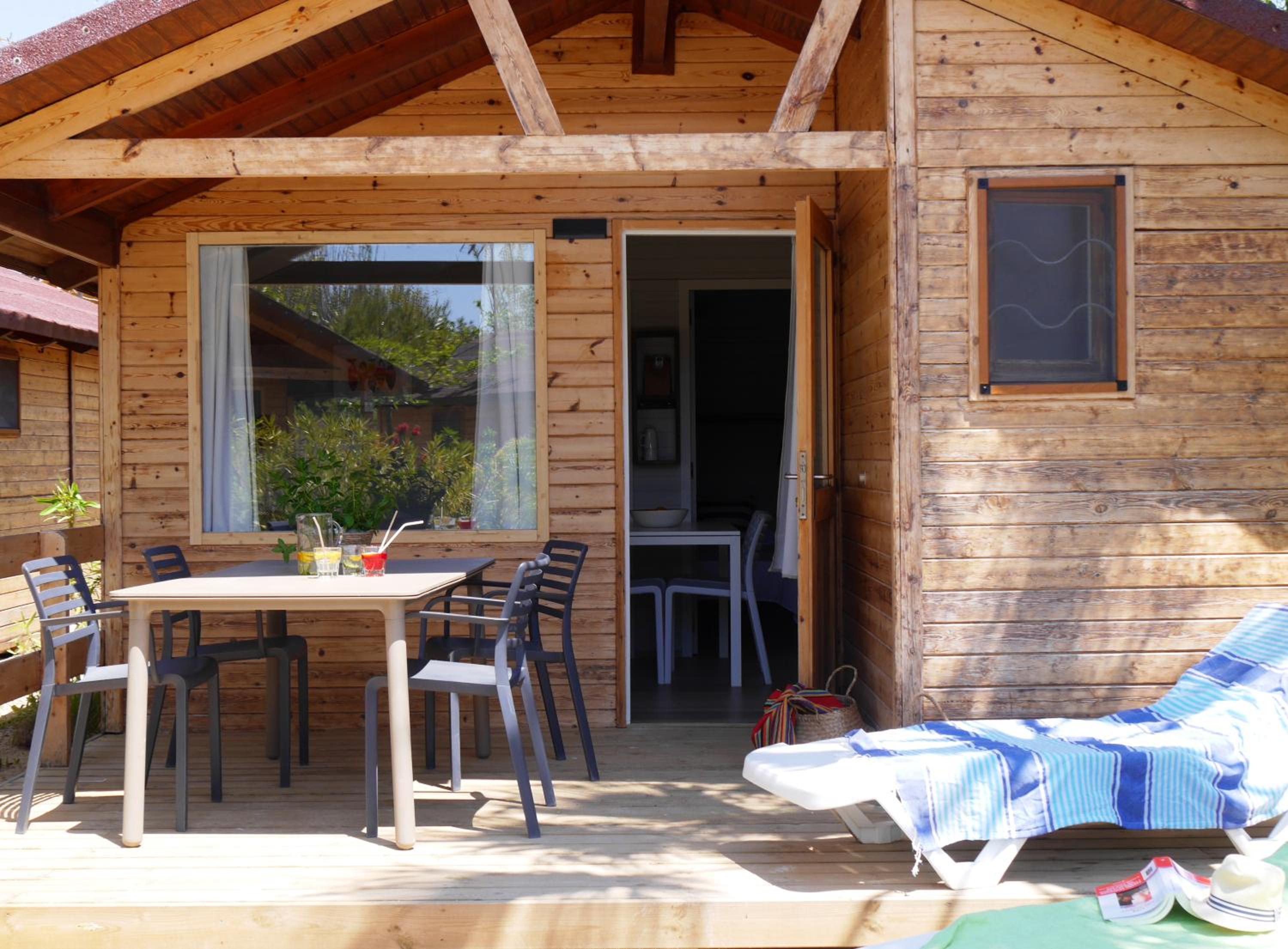 Camping Gavina Creixell