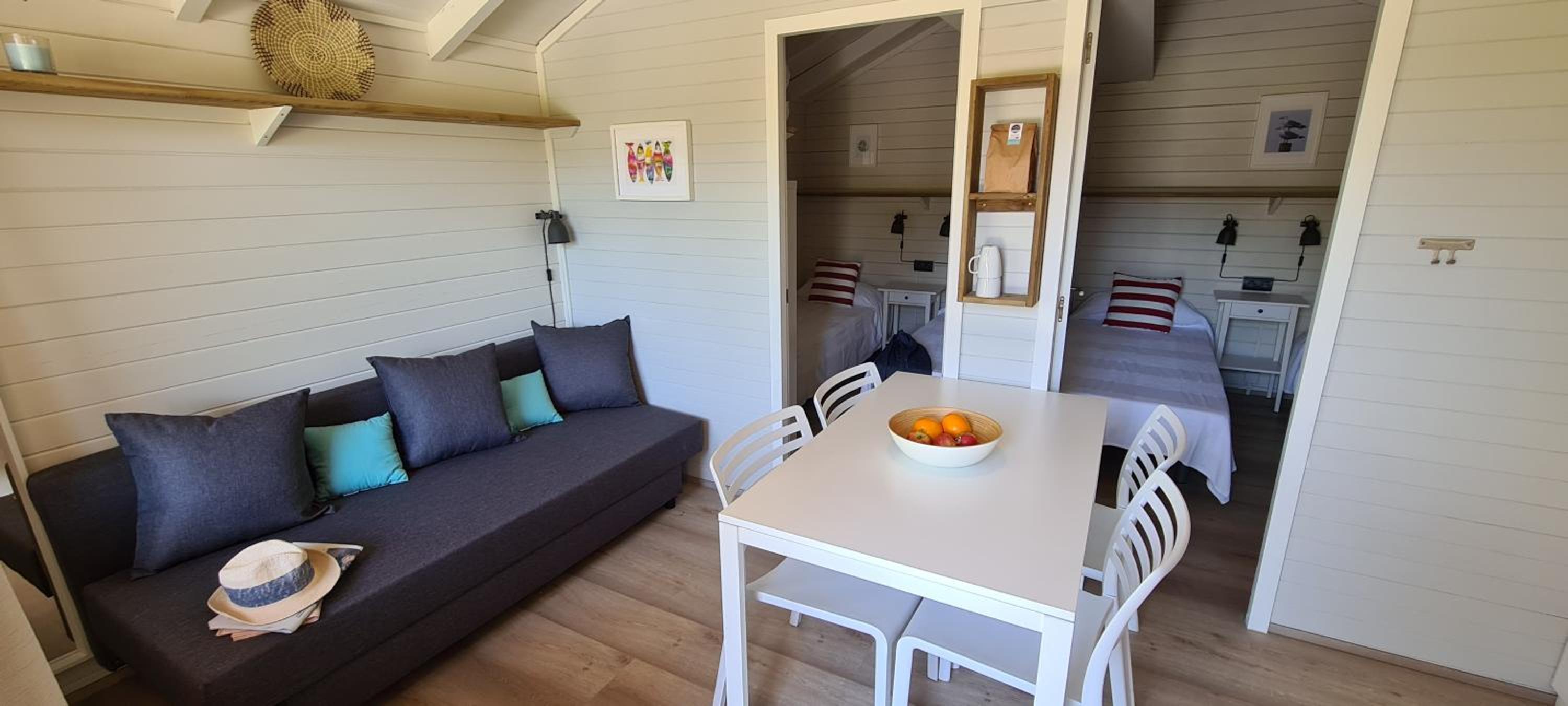 Camping Gavina Creixell