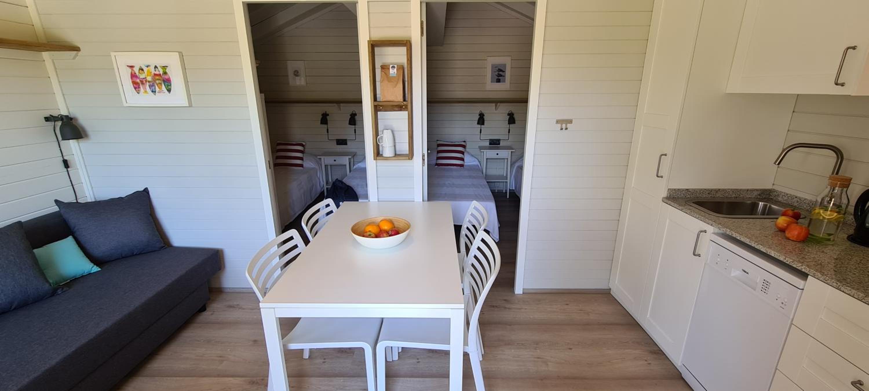 Camping Gavina Creixell