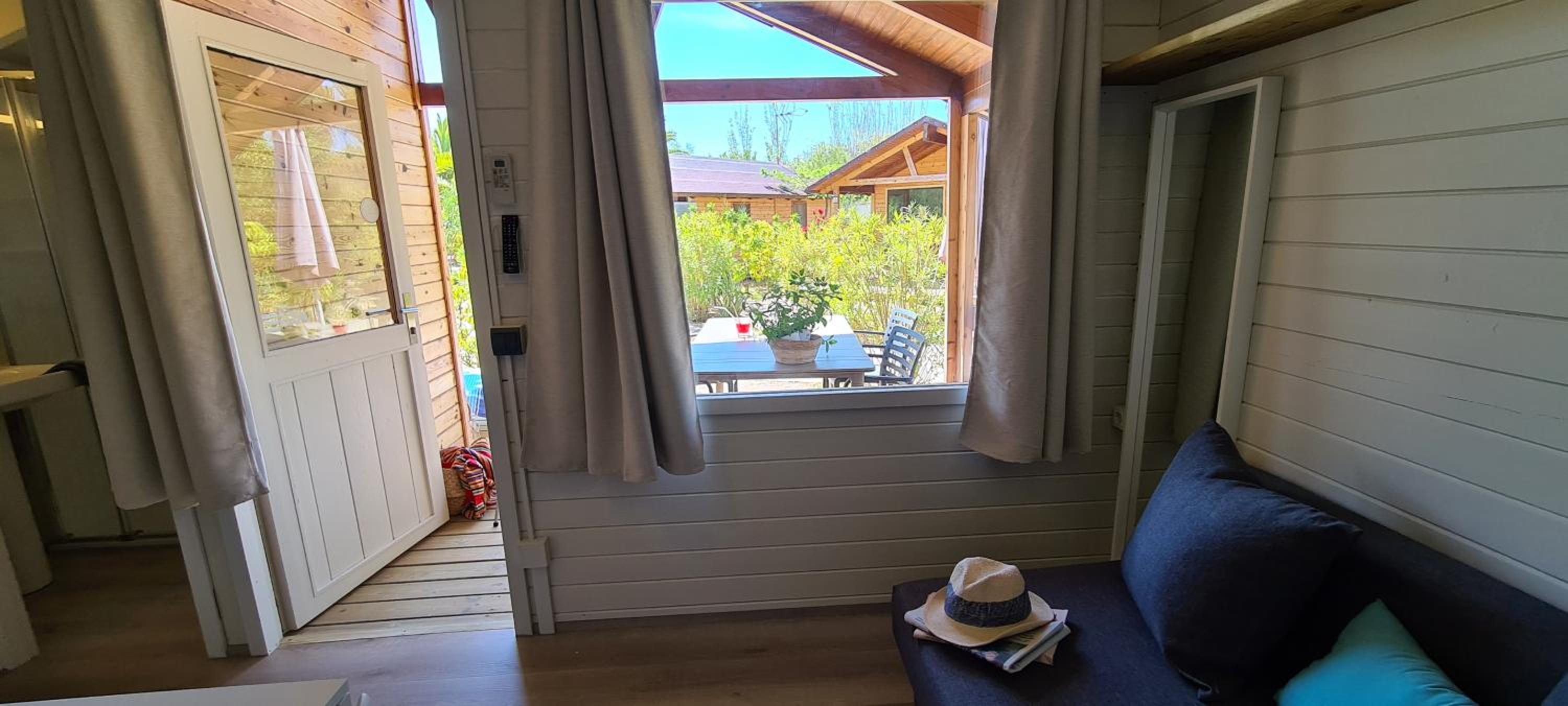 Camping Gavina Creixell