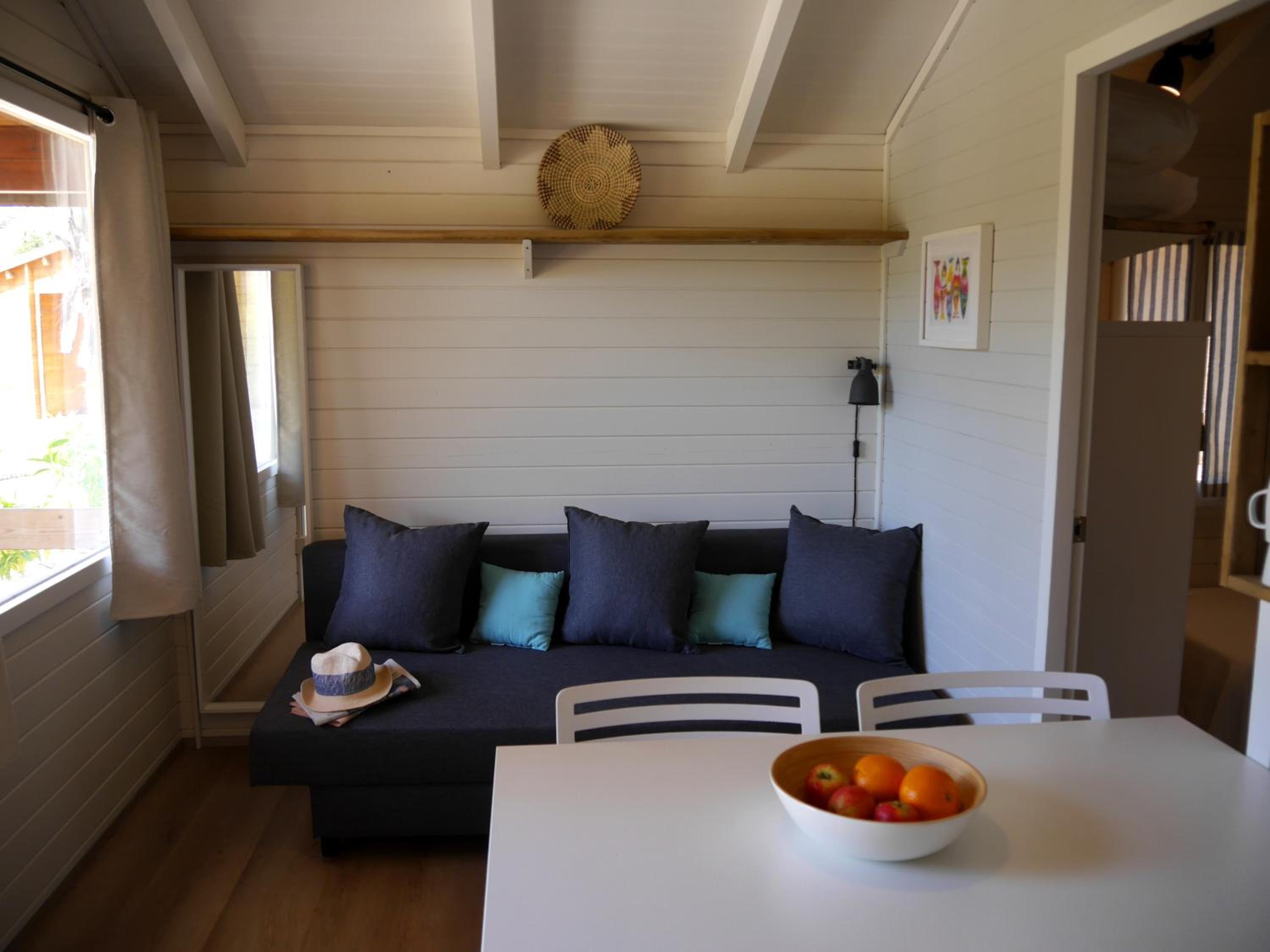 Camping Gavina Creixell