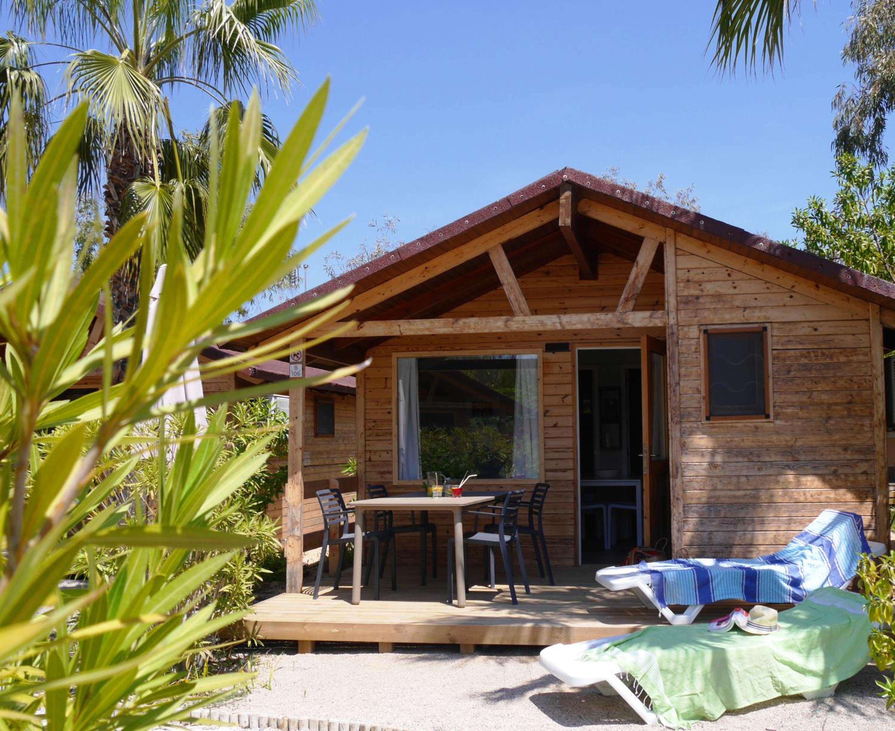 Camping Gavina Creixell