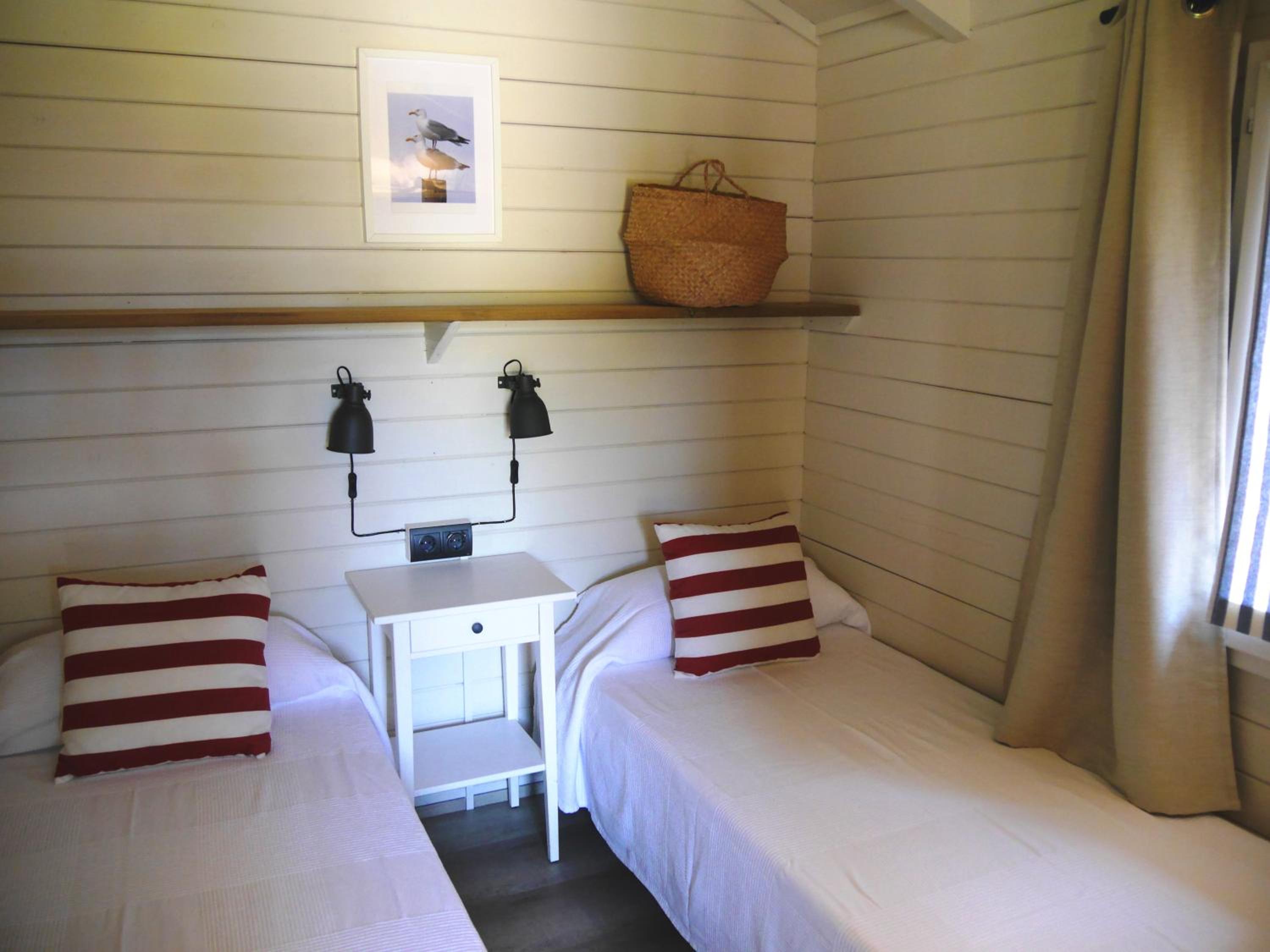 Camping Gavina Creixell
