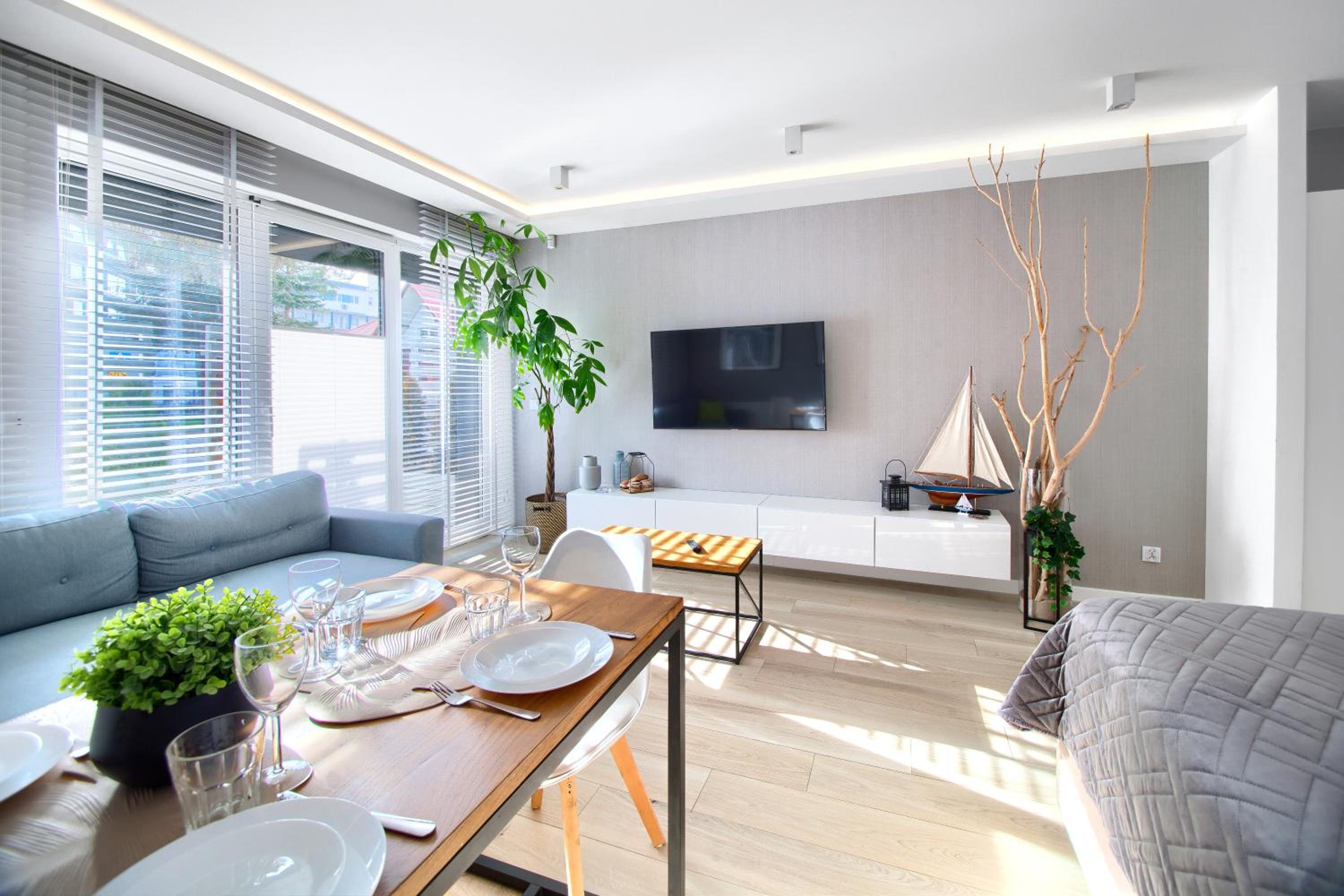 Apartament AP10