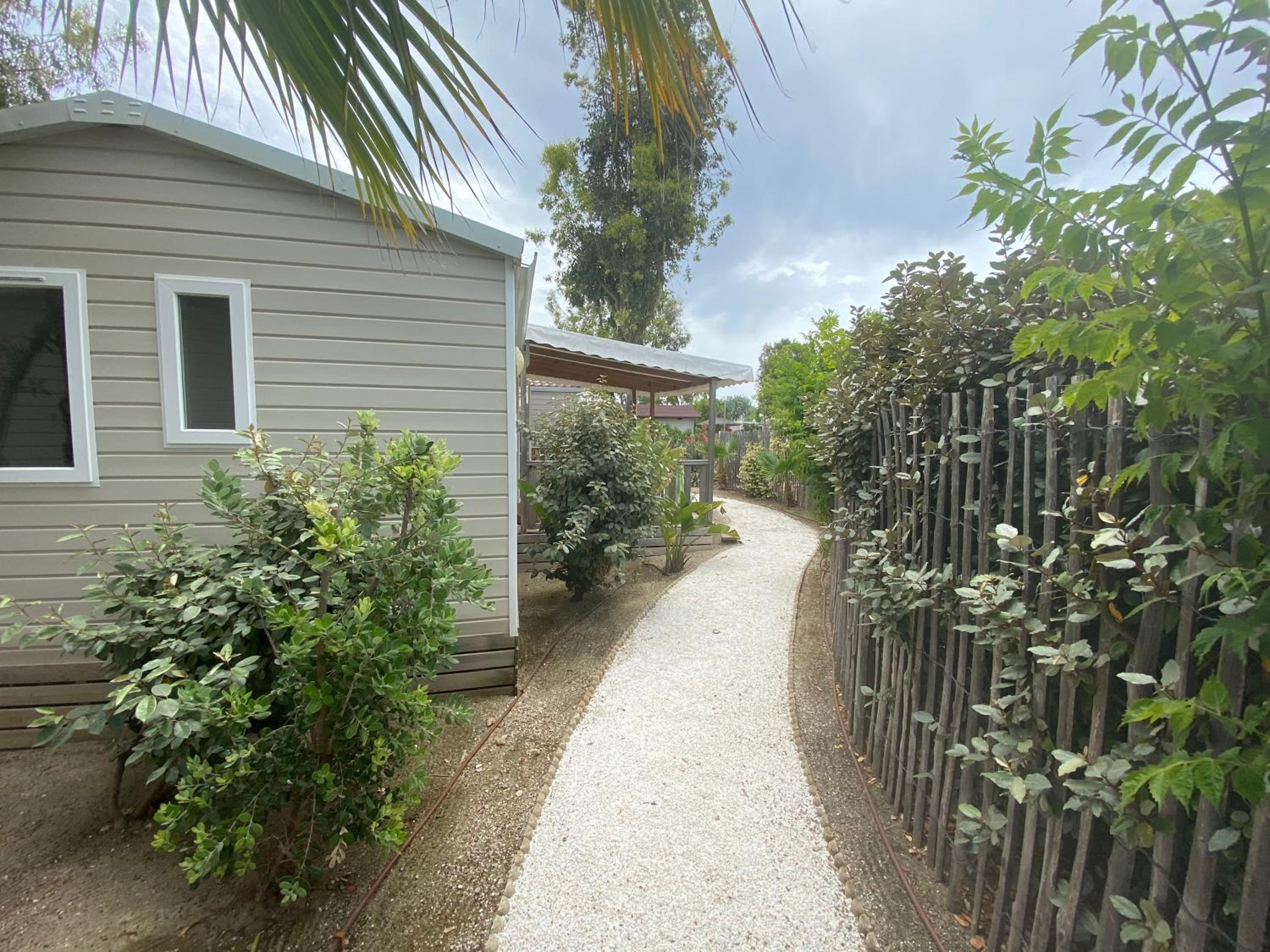 Camping Gavina Creixell