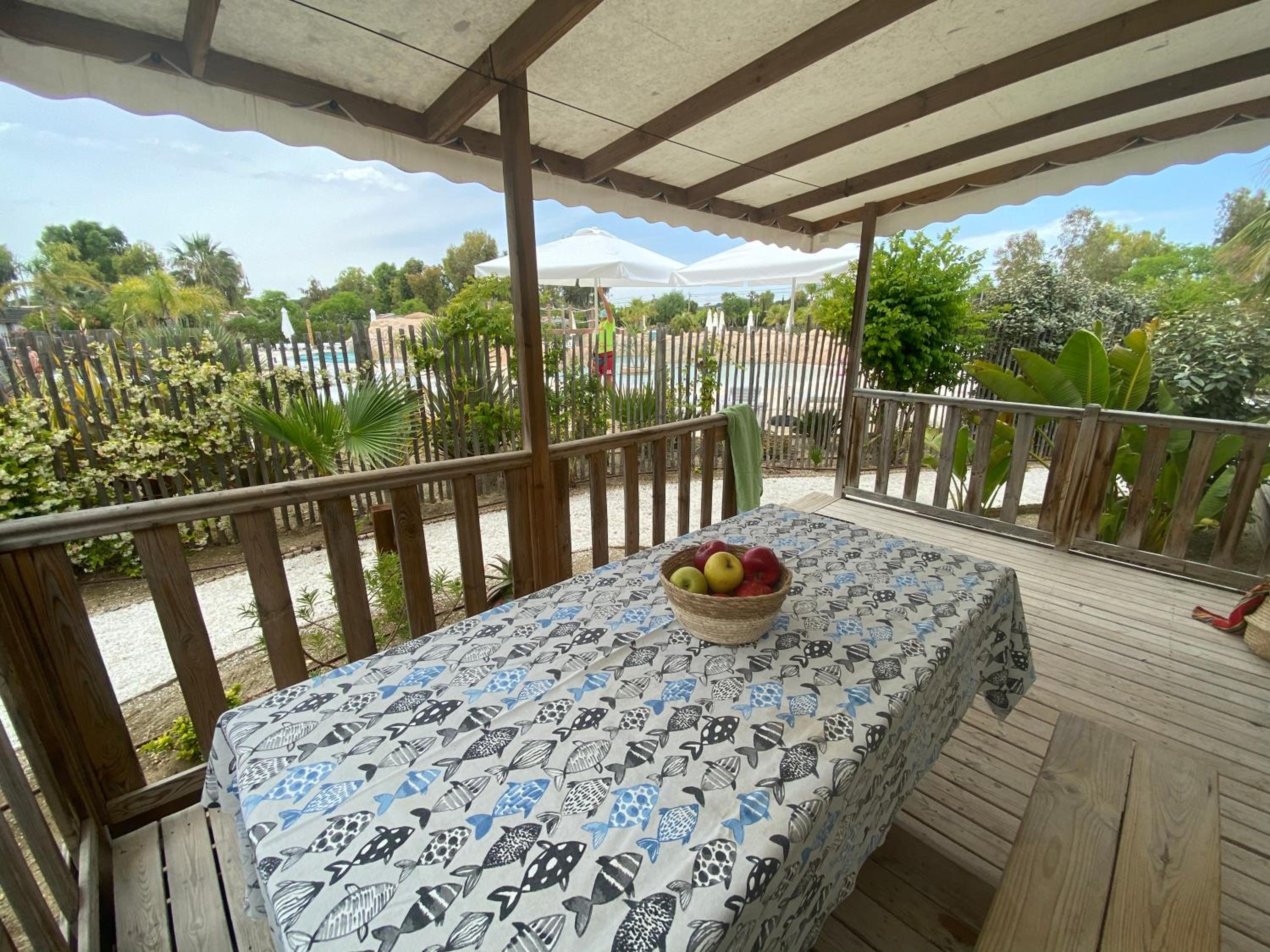 Camping Gavina Creixell