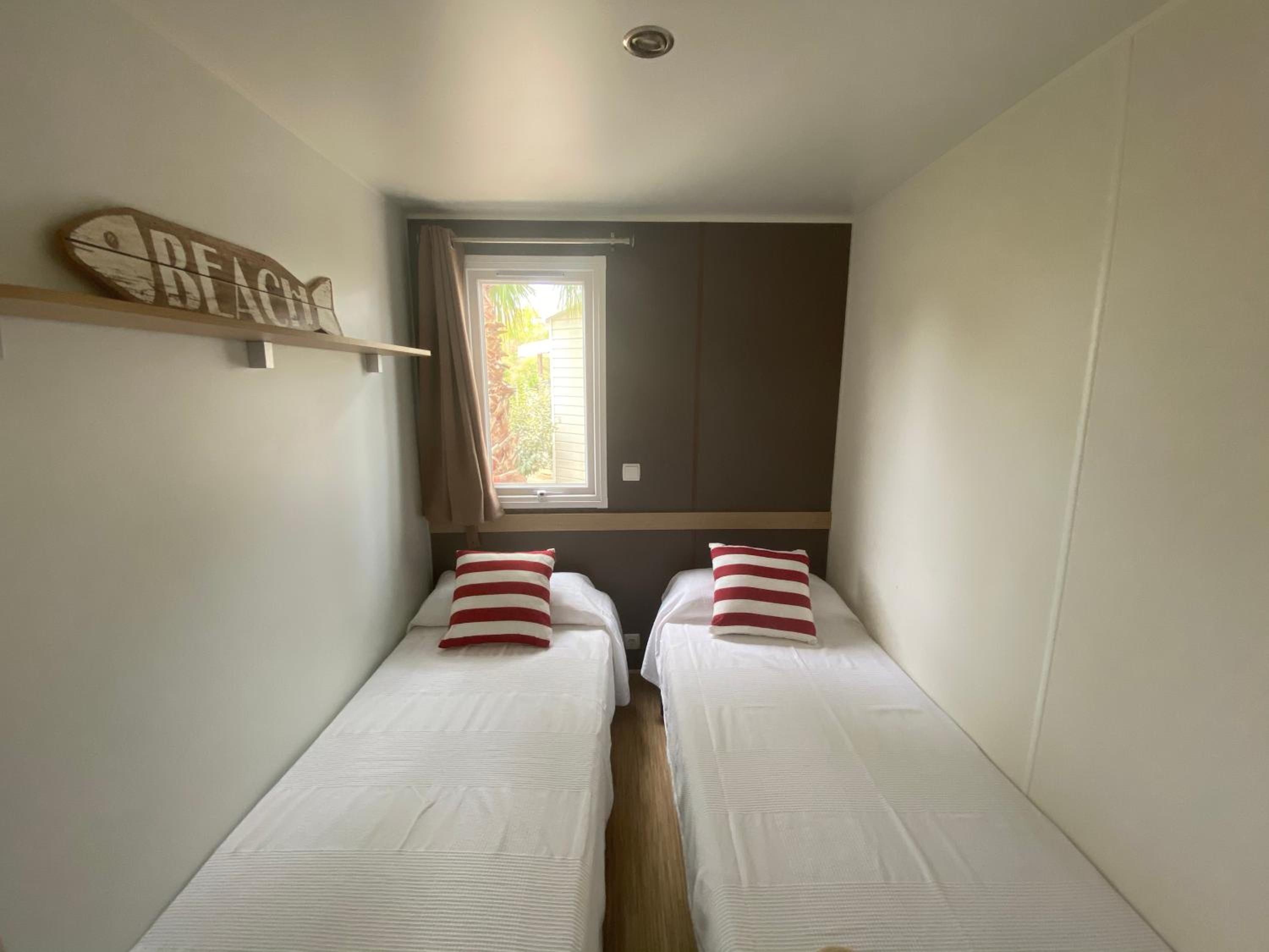 Camping Gavina Creixell