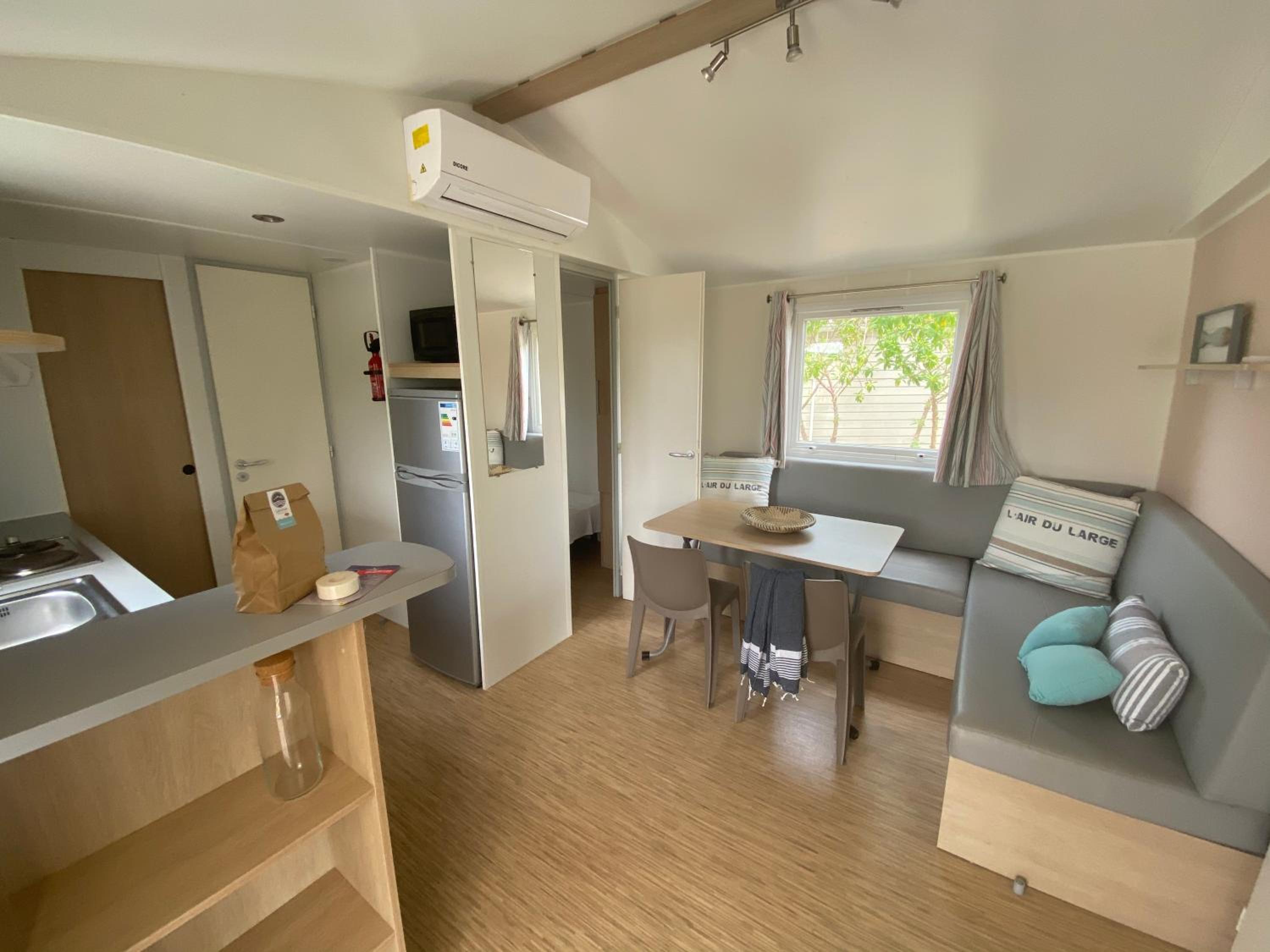 Camping Gavina Creixell