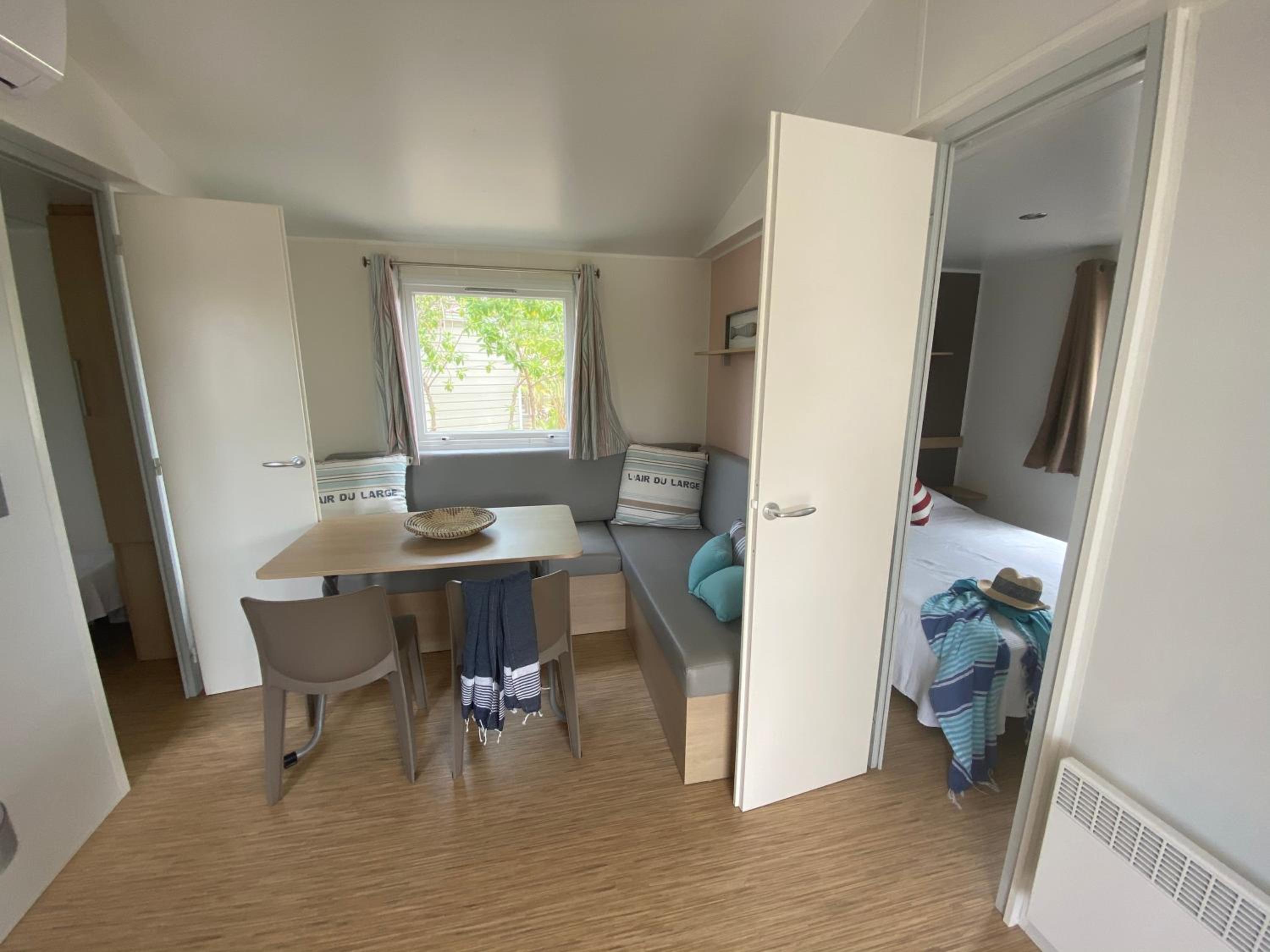 Camping Gavina Creixell
