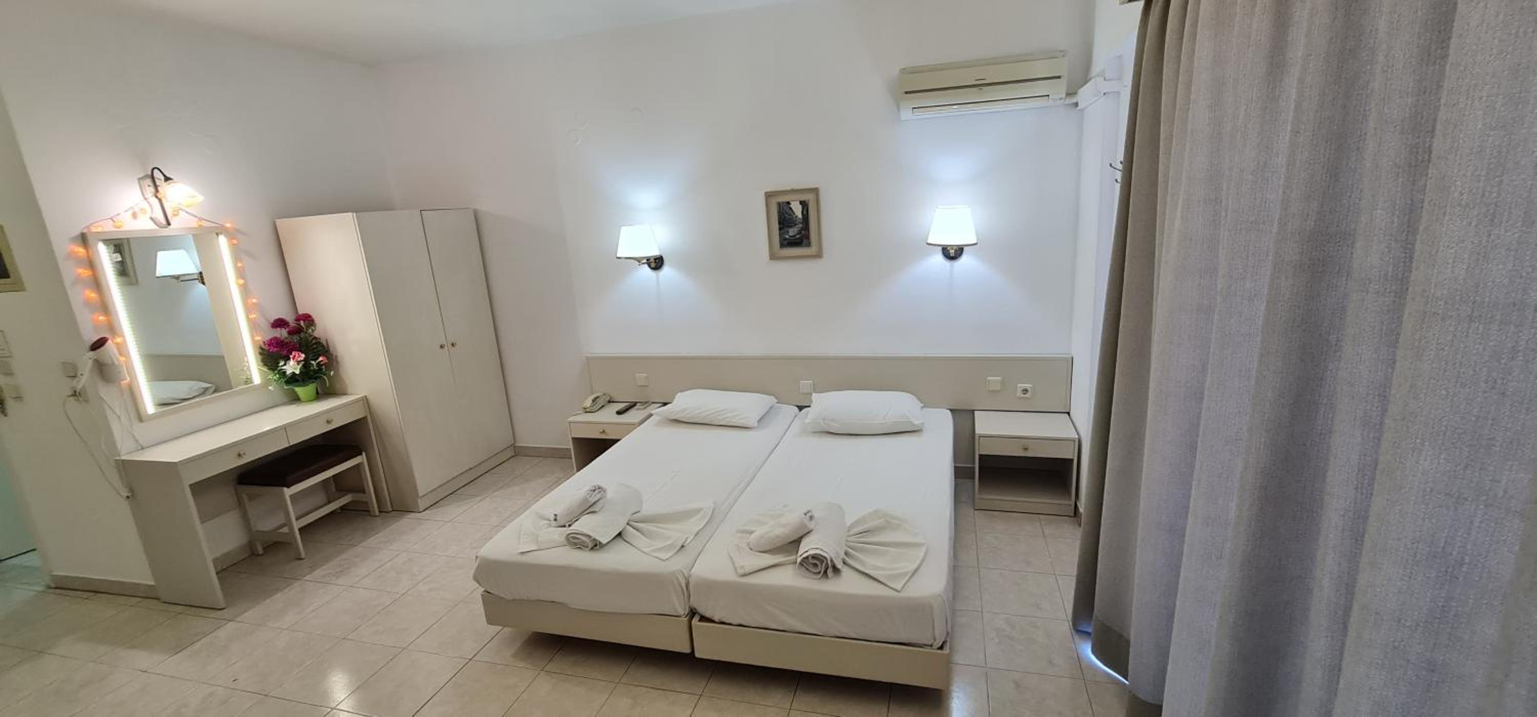 Elarin studios & apartments