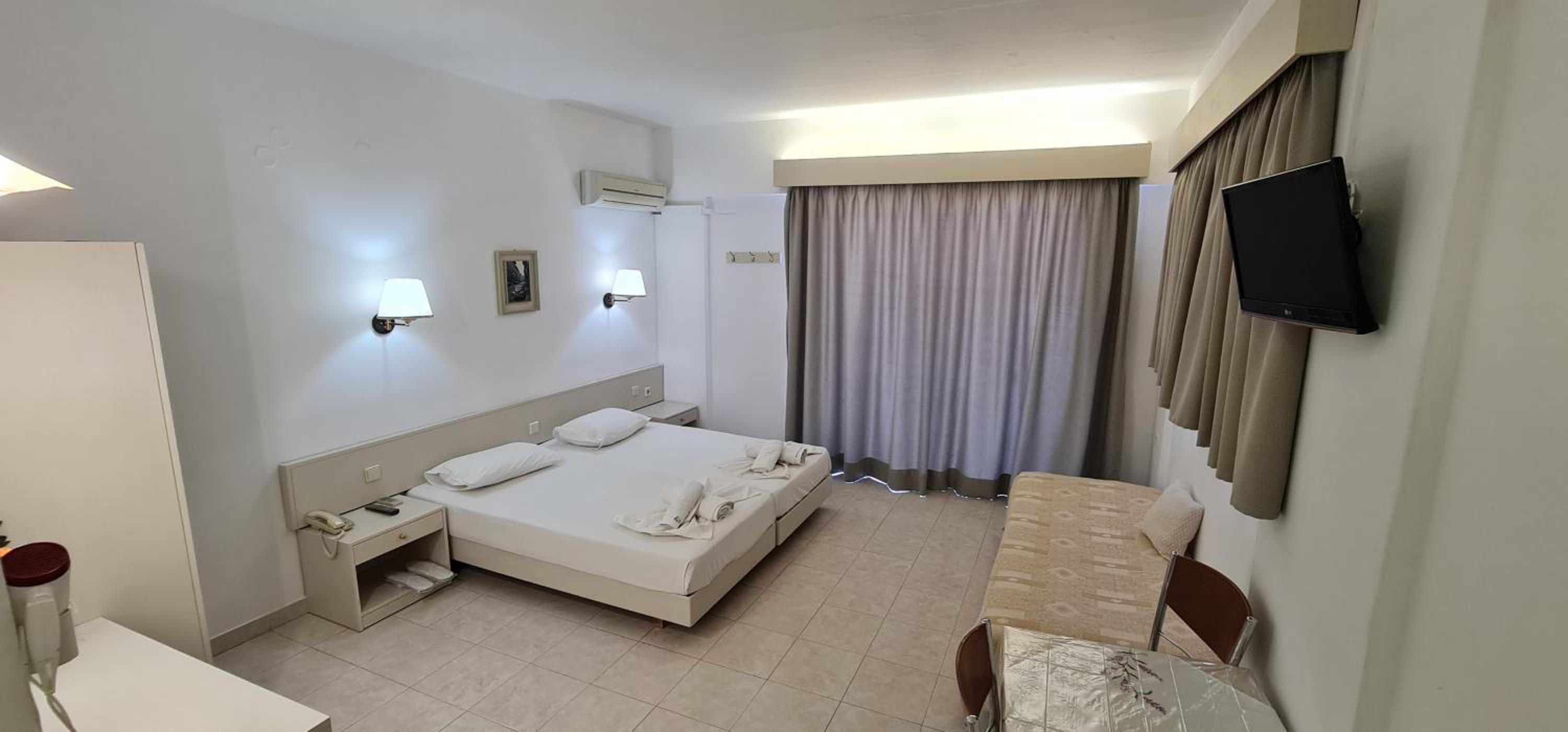 Elarin studios & apartments