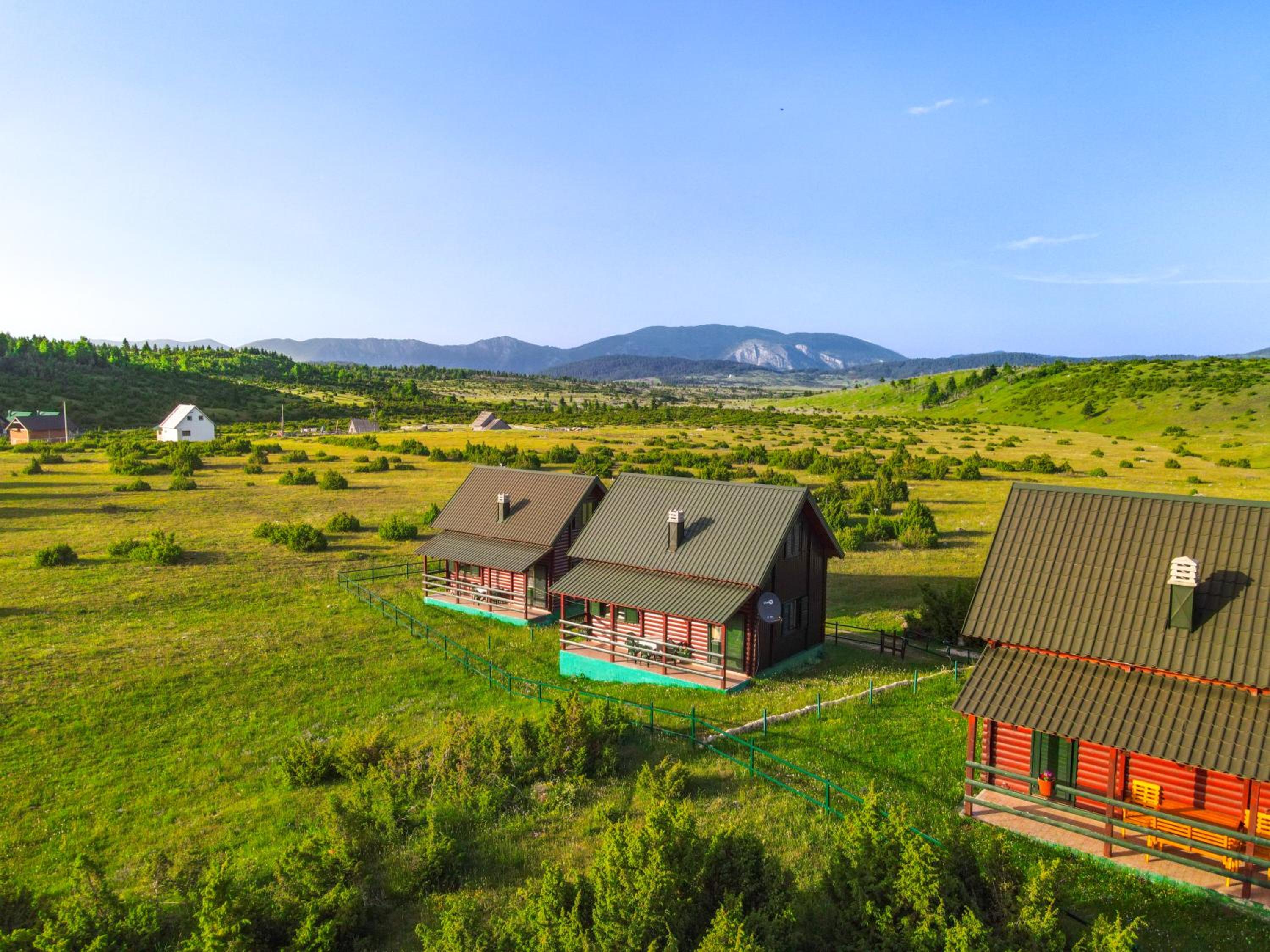 Family lux Apartments