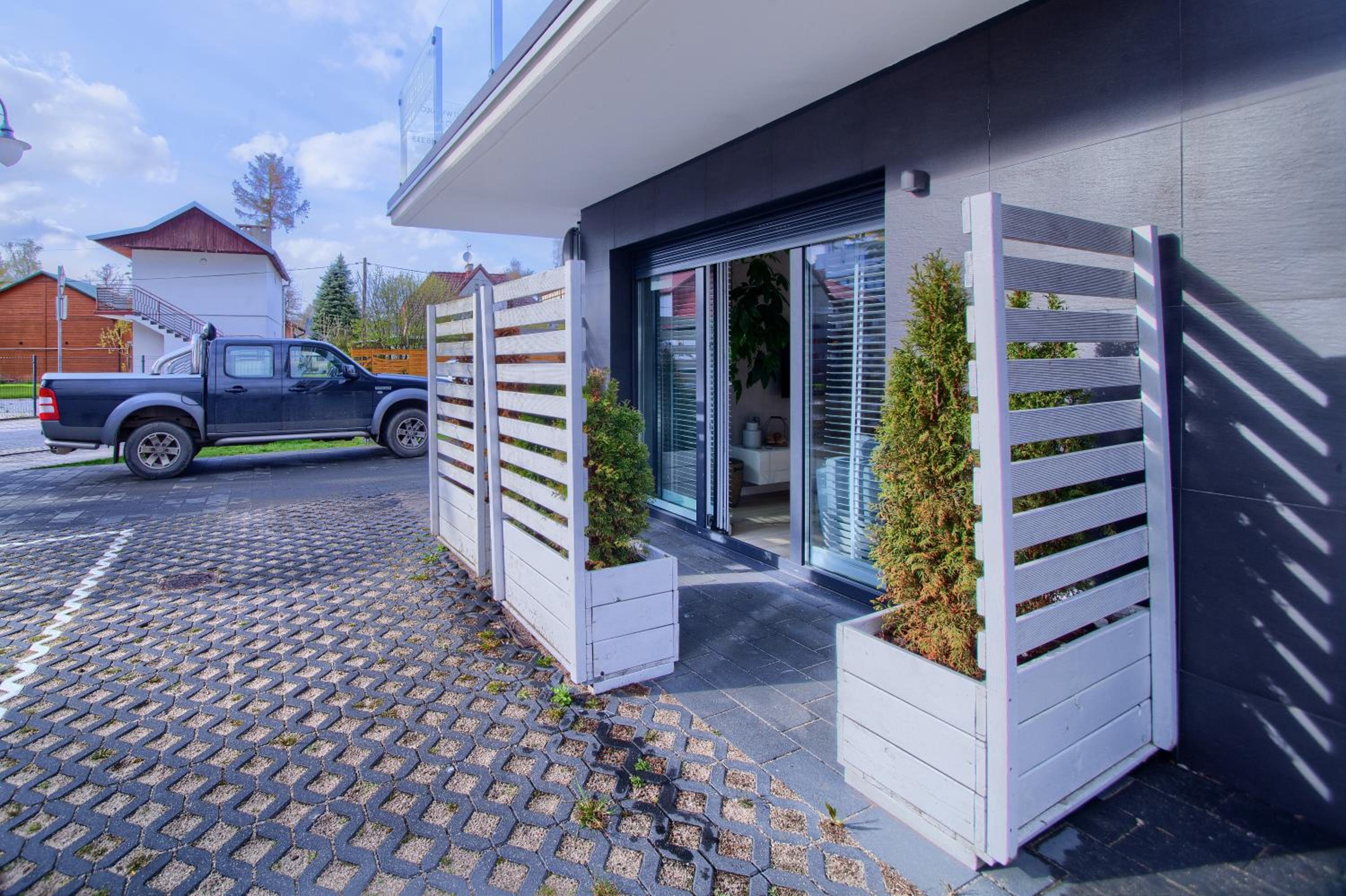 Apartament AP10