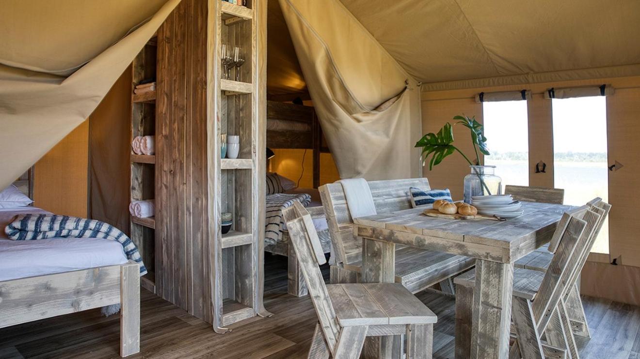 Camping Gavina Creixell