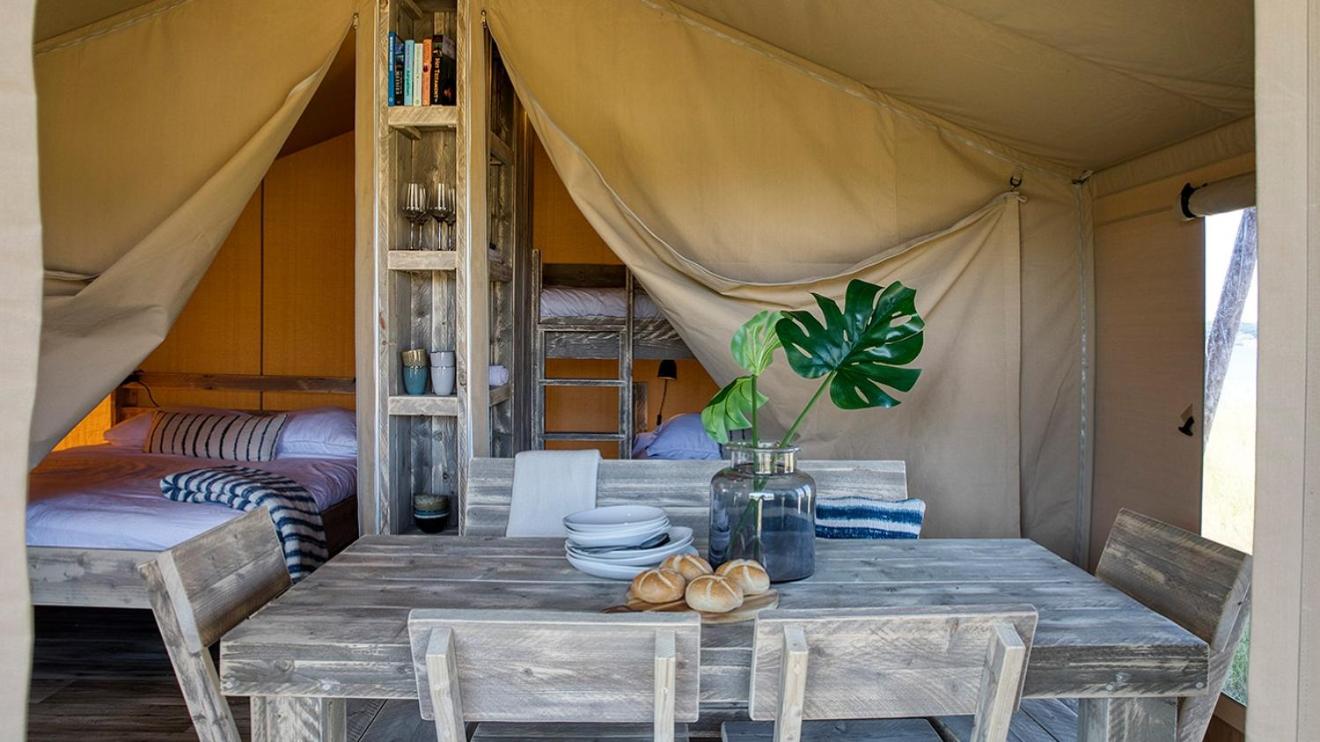 Camping Gavina Creixell