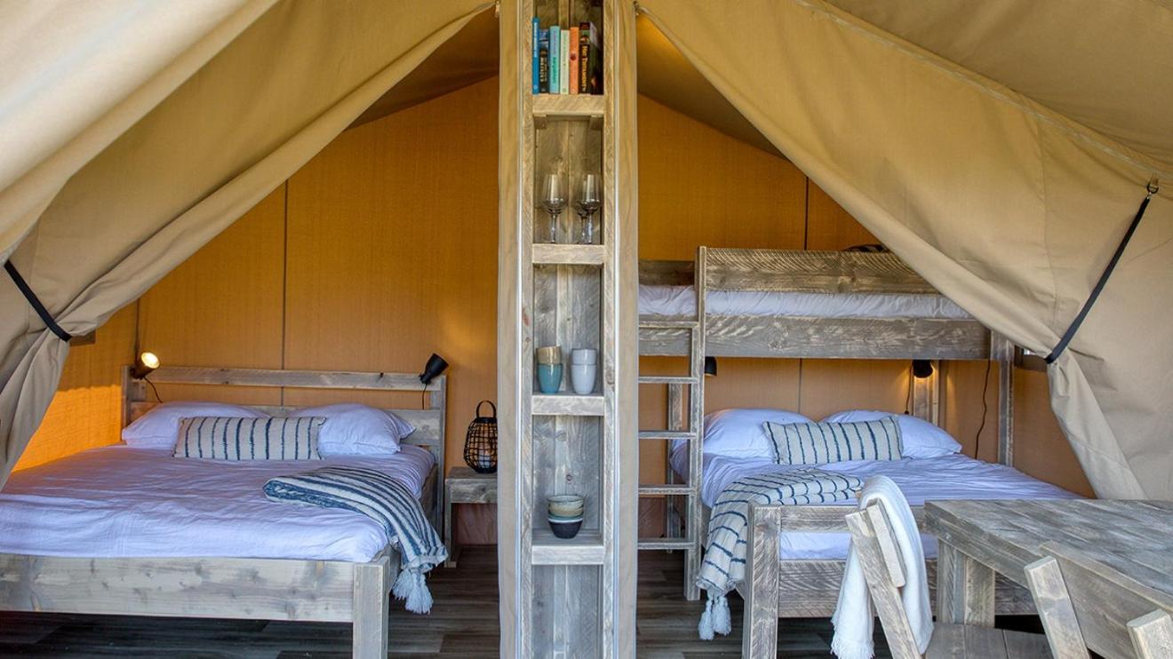 Camping Gavina Creixell