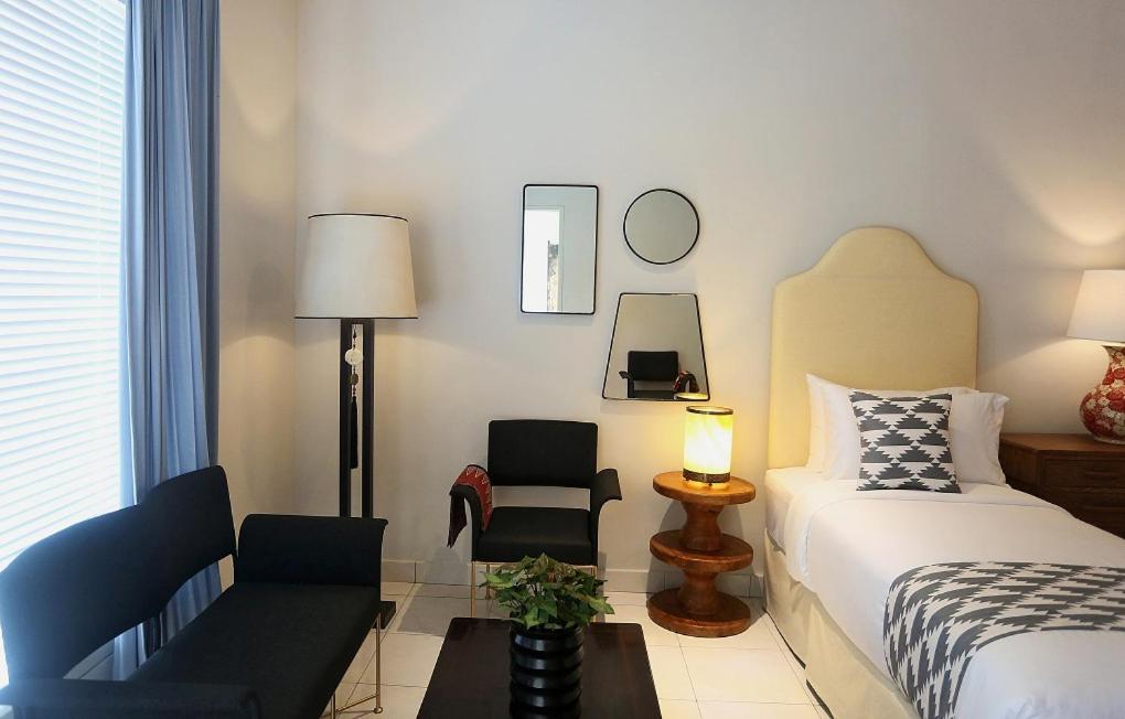 Room Sweet Room, Seminyak