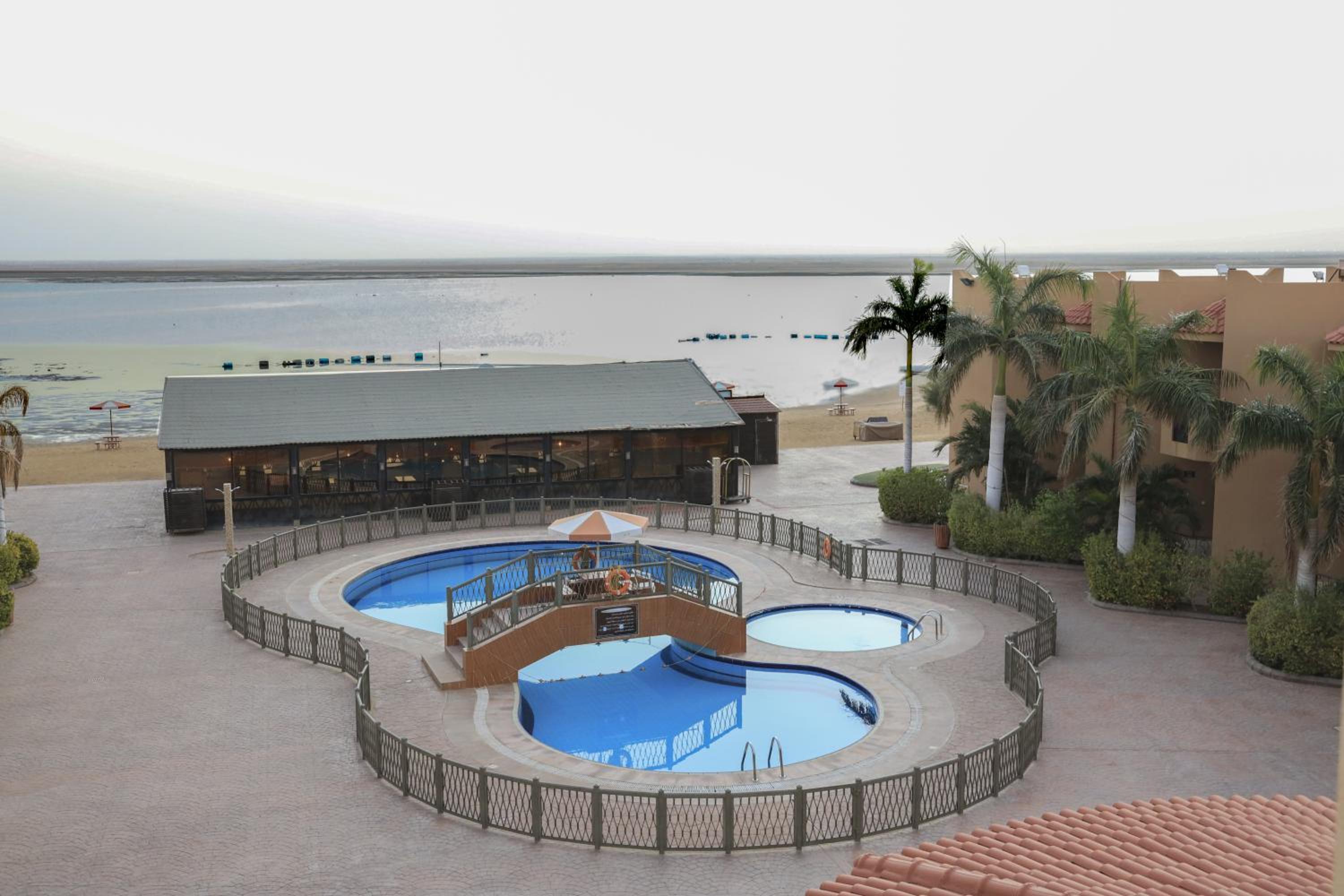 Alahlam Resort Yanbu
