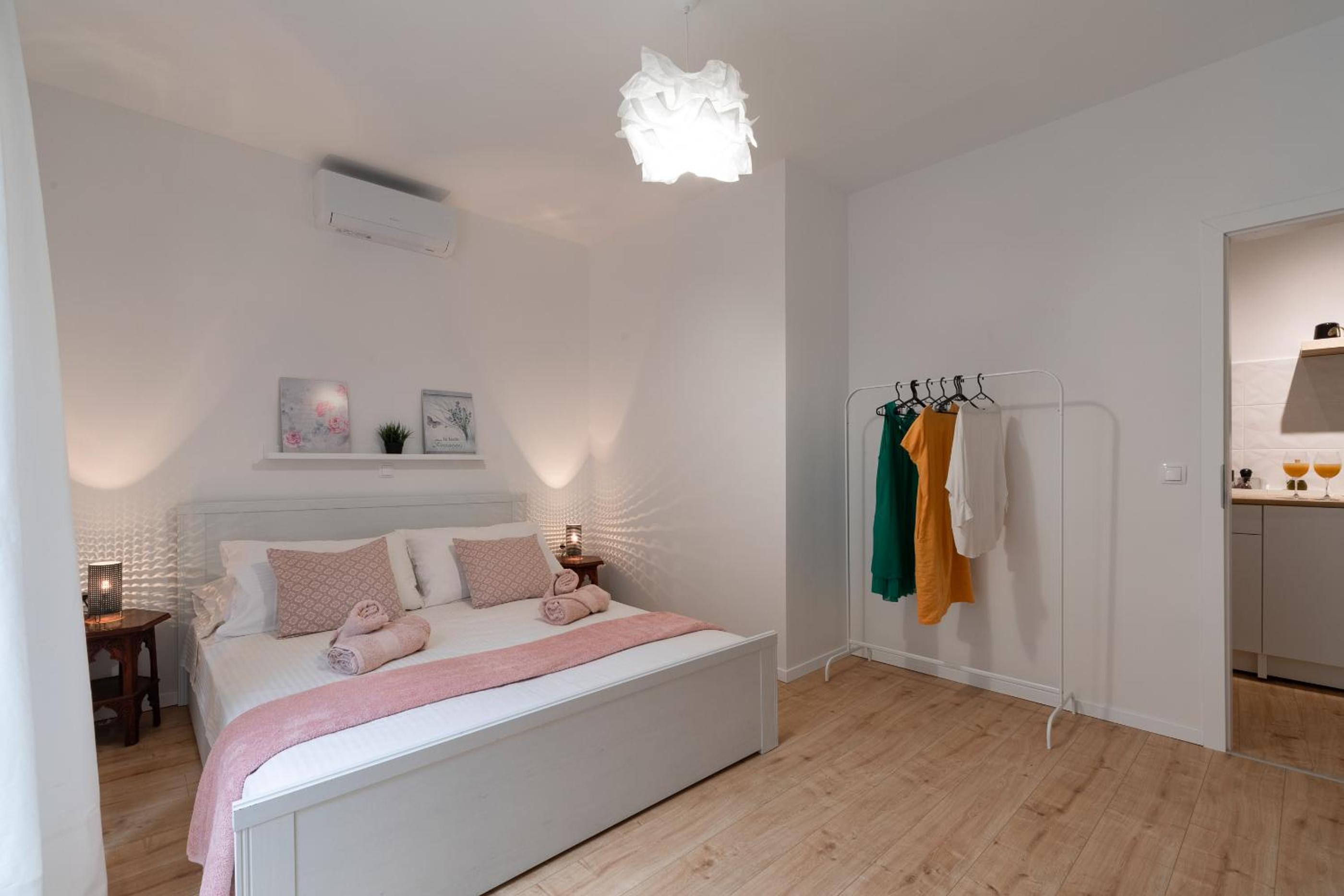 Apartment Brandesa
