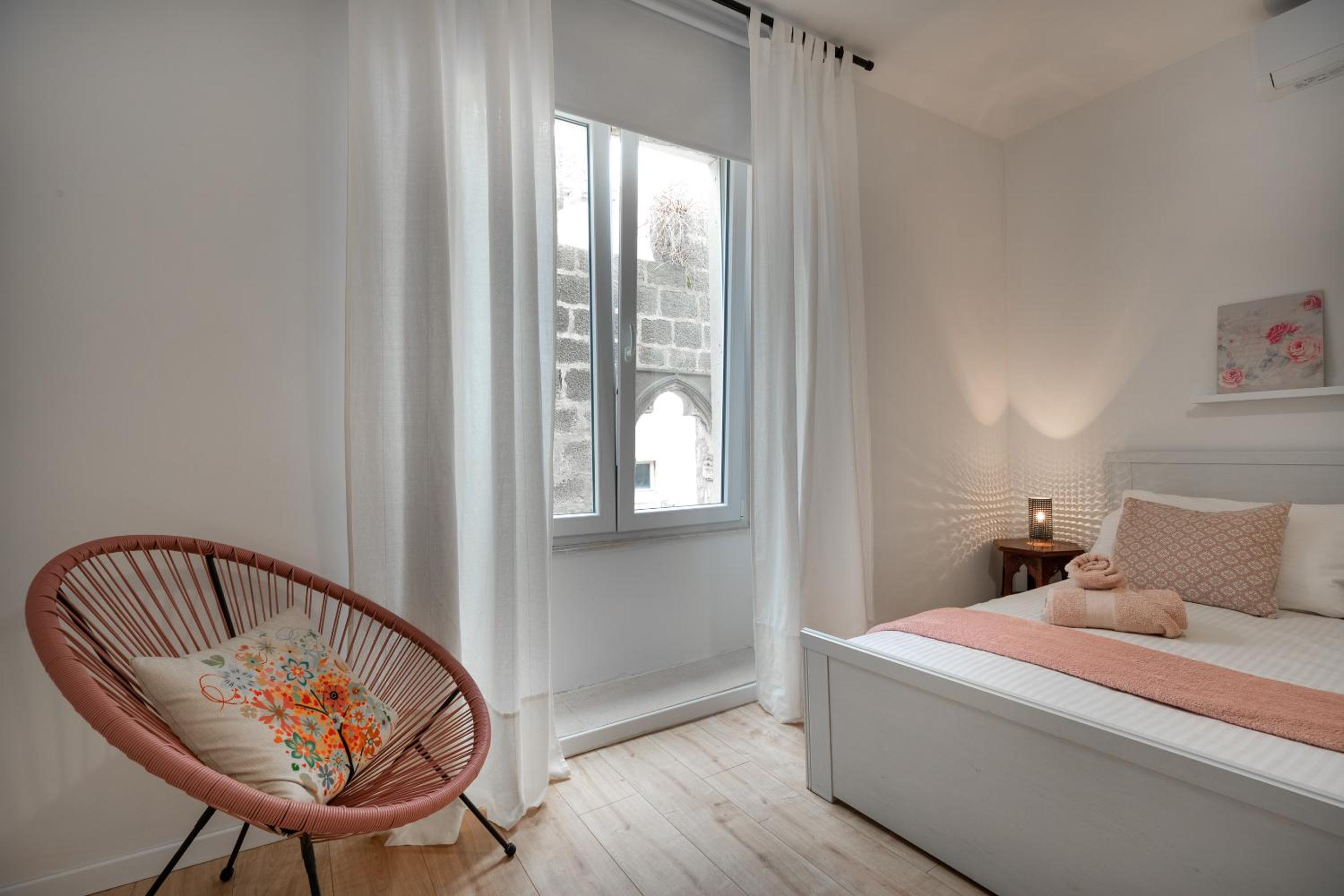 Apartment Brandesa