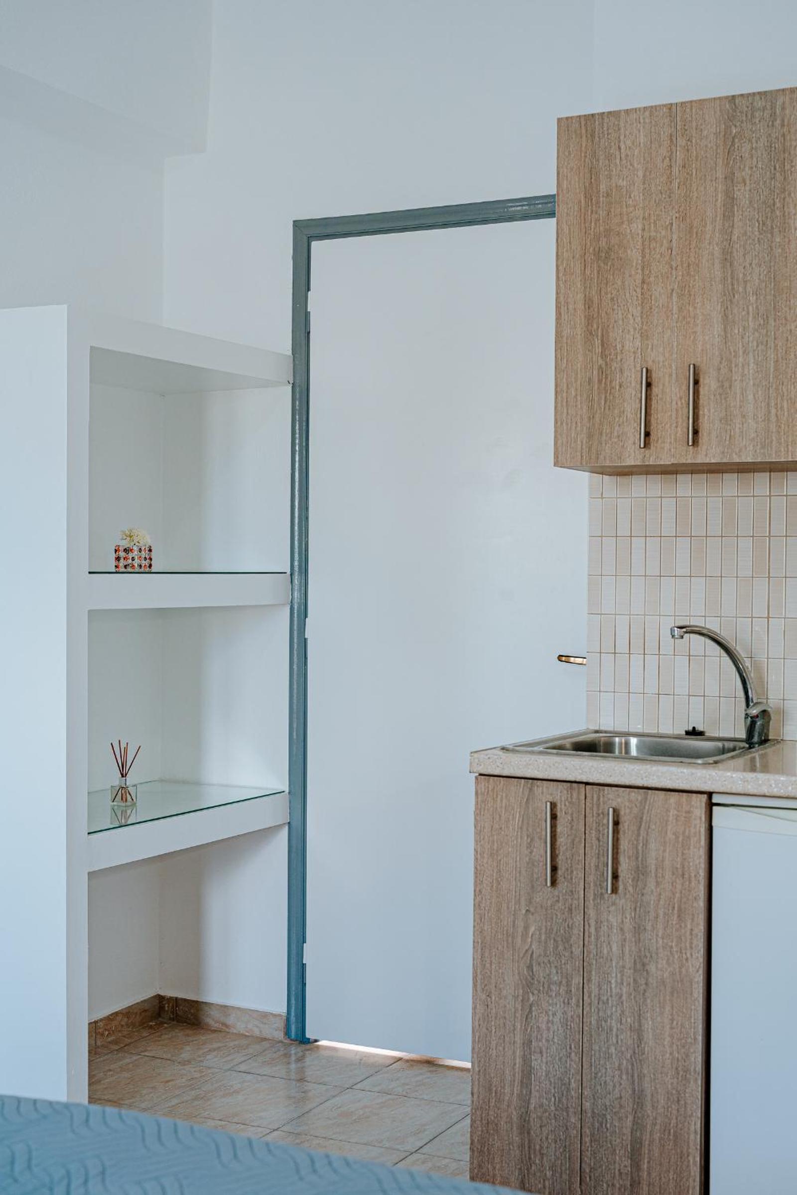 Marousi Rooms photo 4