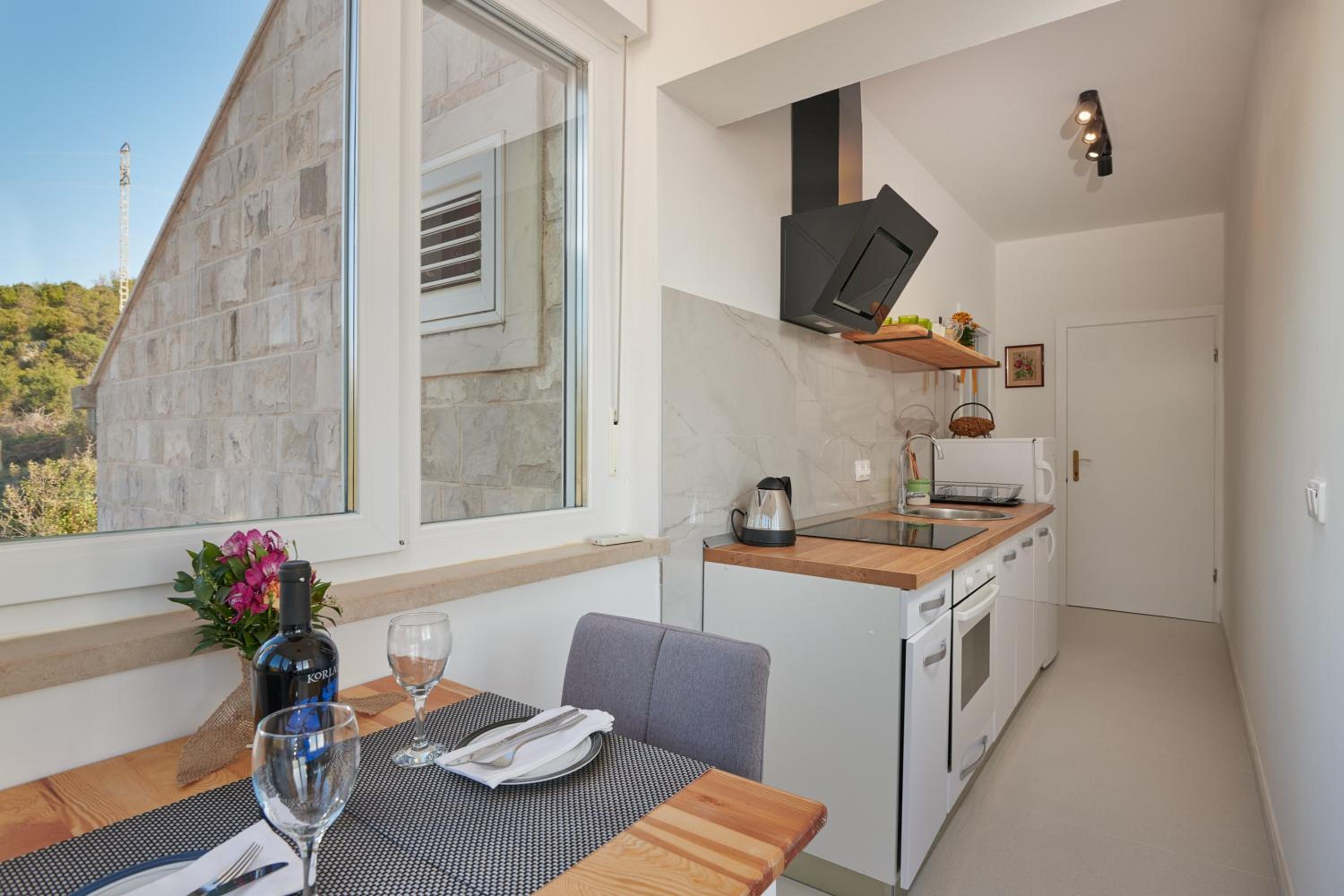 Apartments Micika