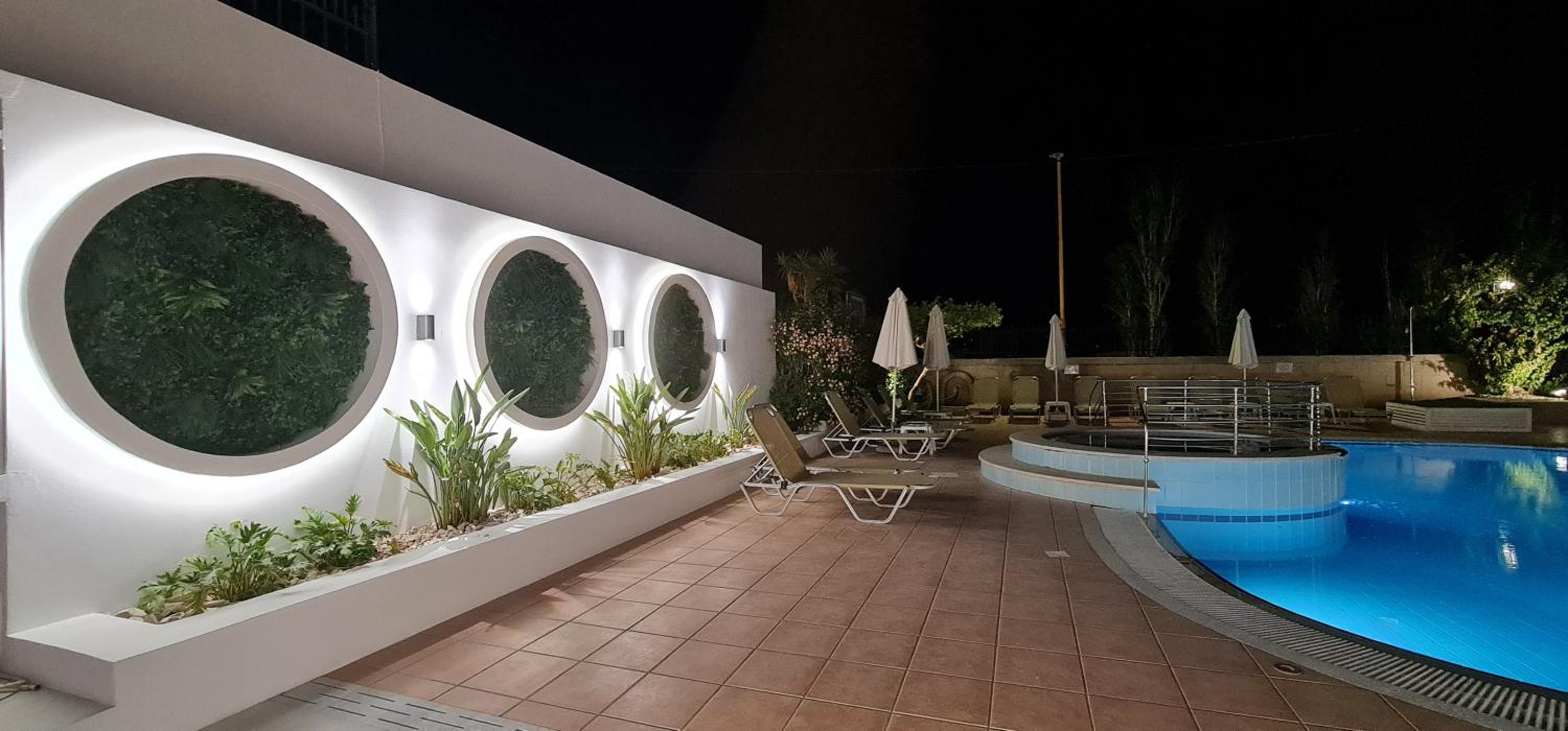 Elarin studios & apartments