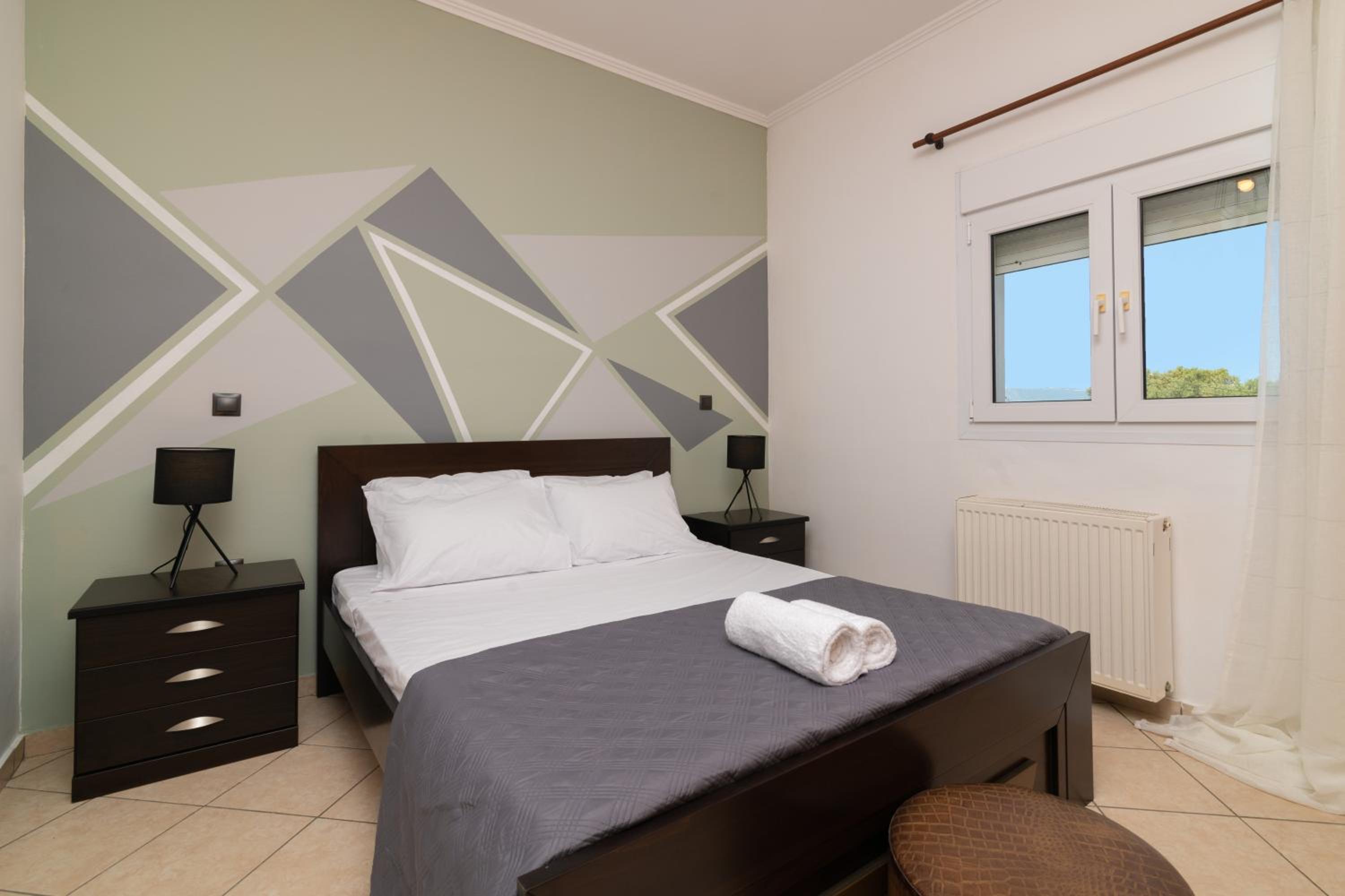 Stranis Hill House Zakinthos