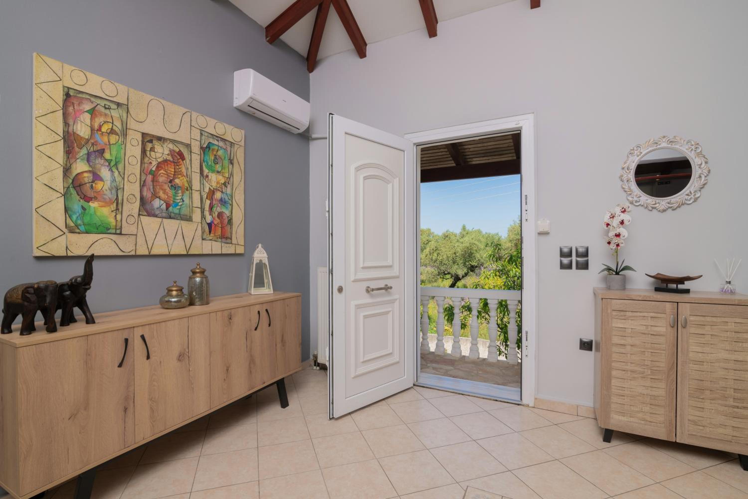 Stranis Hill House Zakinthos