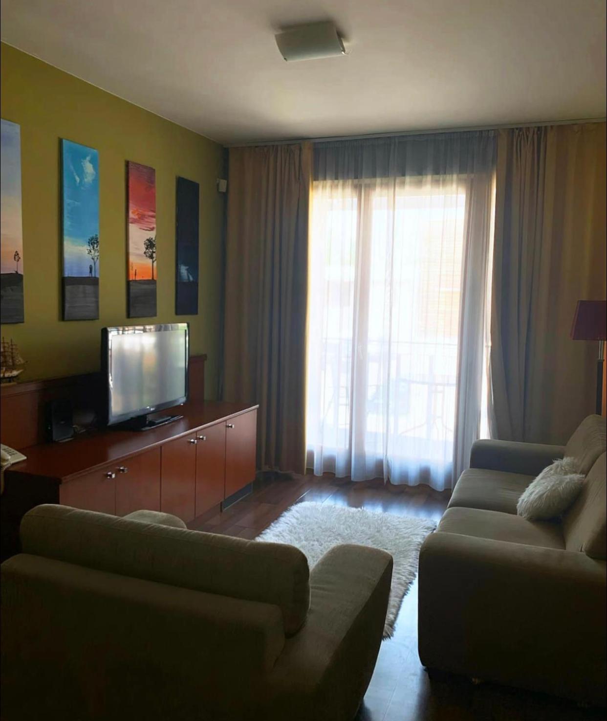 Skipper Apartman