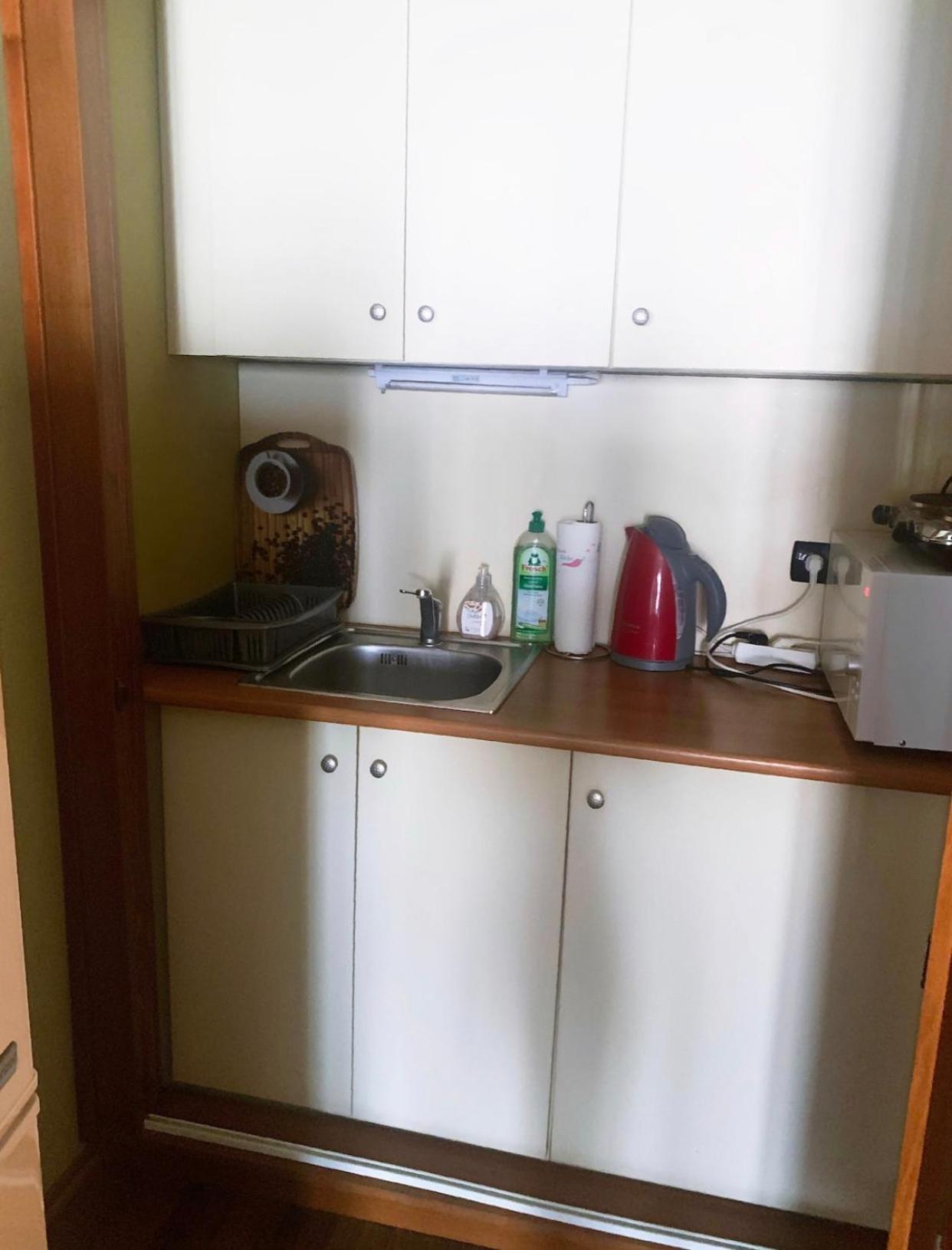 Skipper Apartman