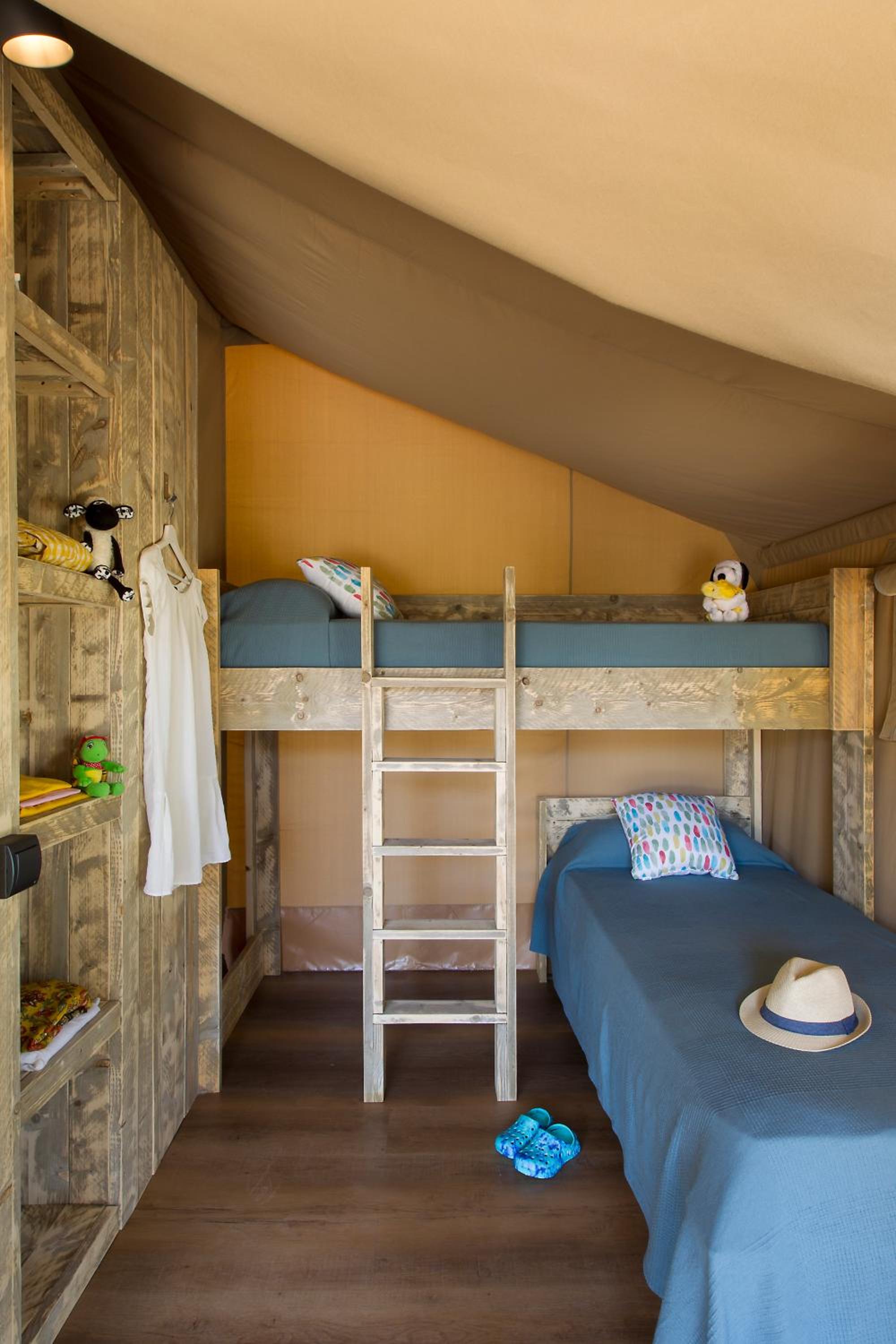 Camping Gavina Creixell