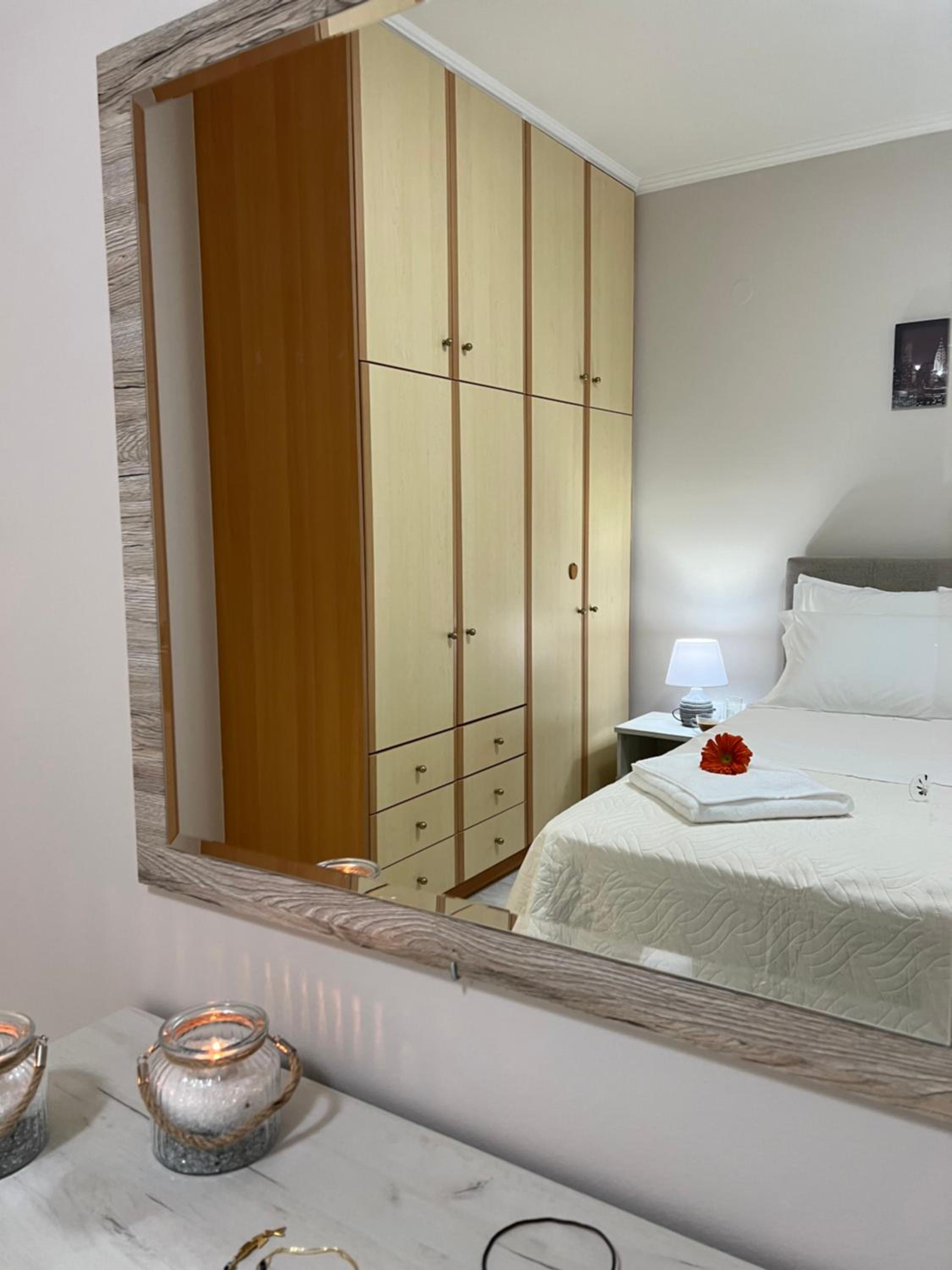 Harry's Apartment Lefkada