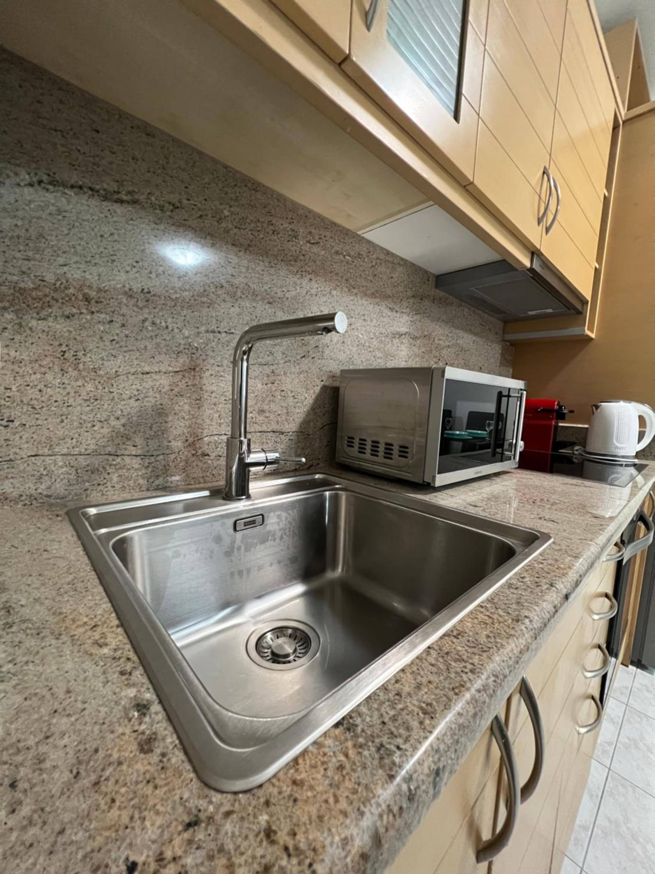 Harry's Apartment Lefkada