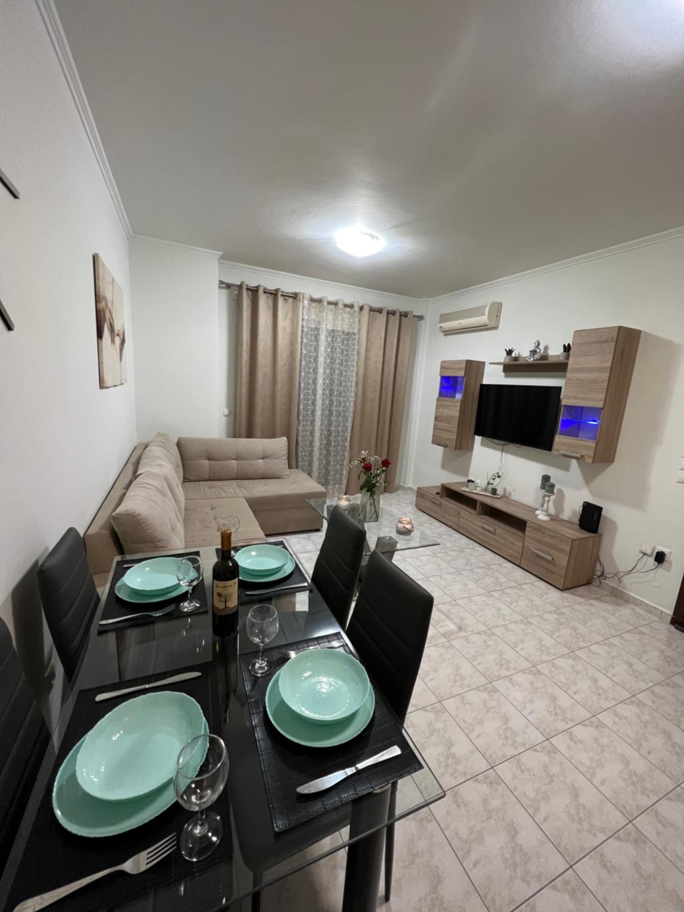 Harry's Apartment Lefkada