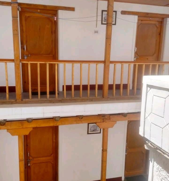 Gomang guest house Leh