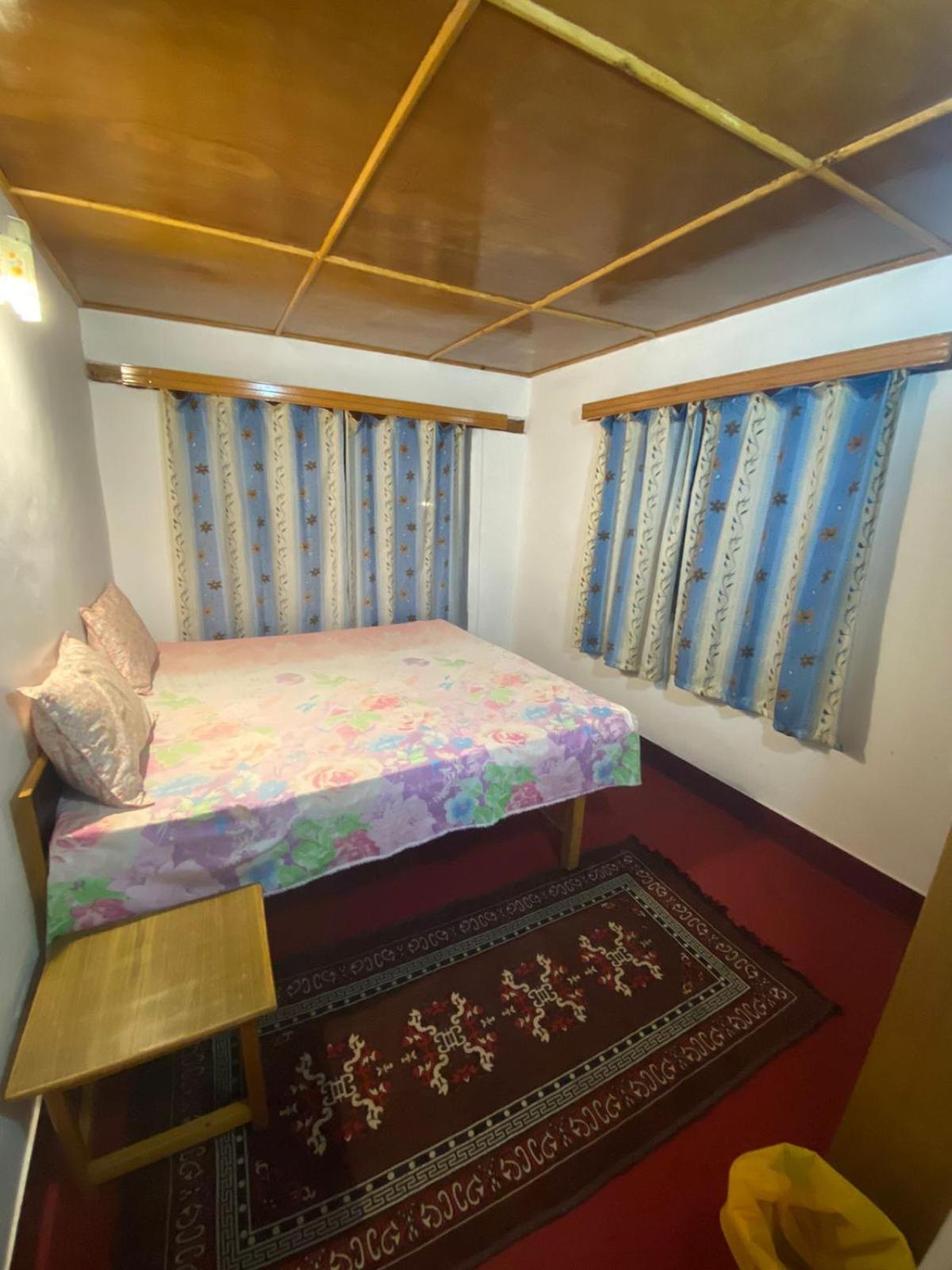 Gomang guest house Leh
