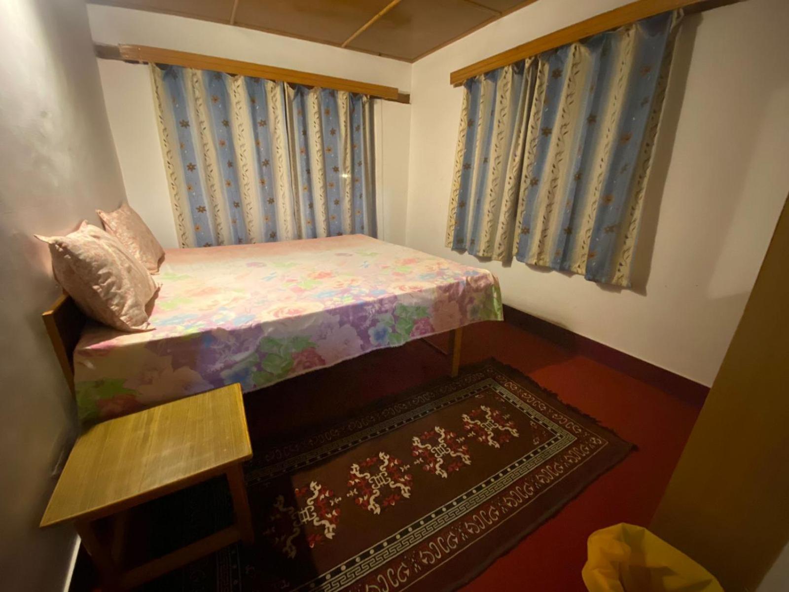 Gomang guest house Leh