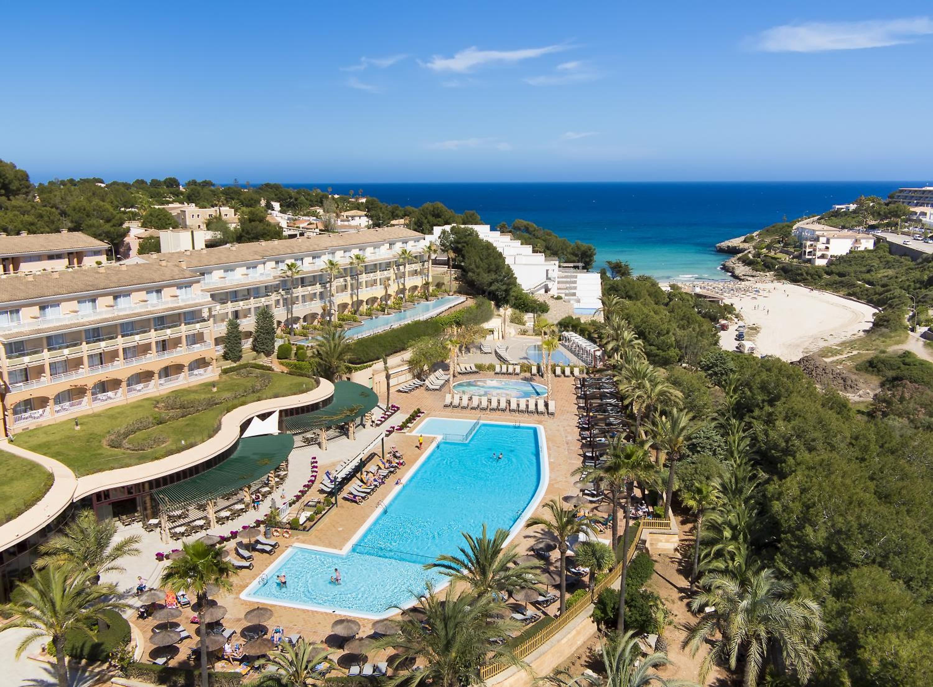 Hotel Insotel Cala Mandia Resort