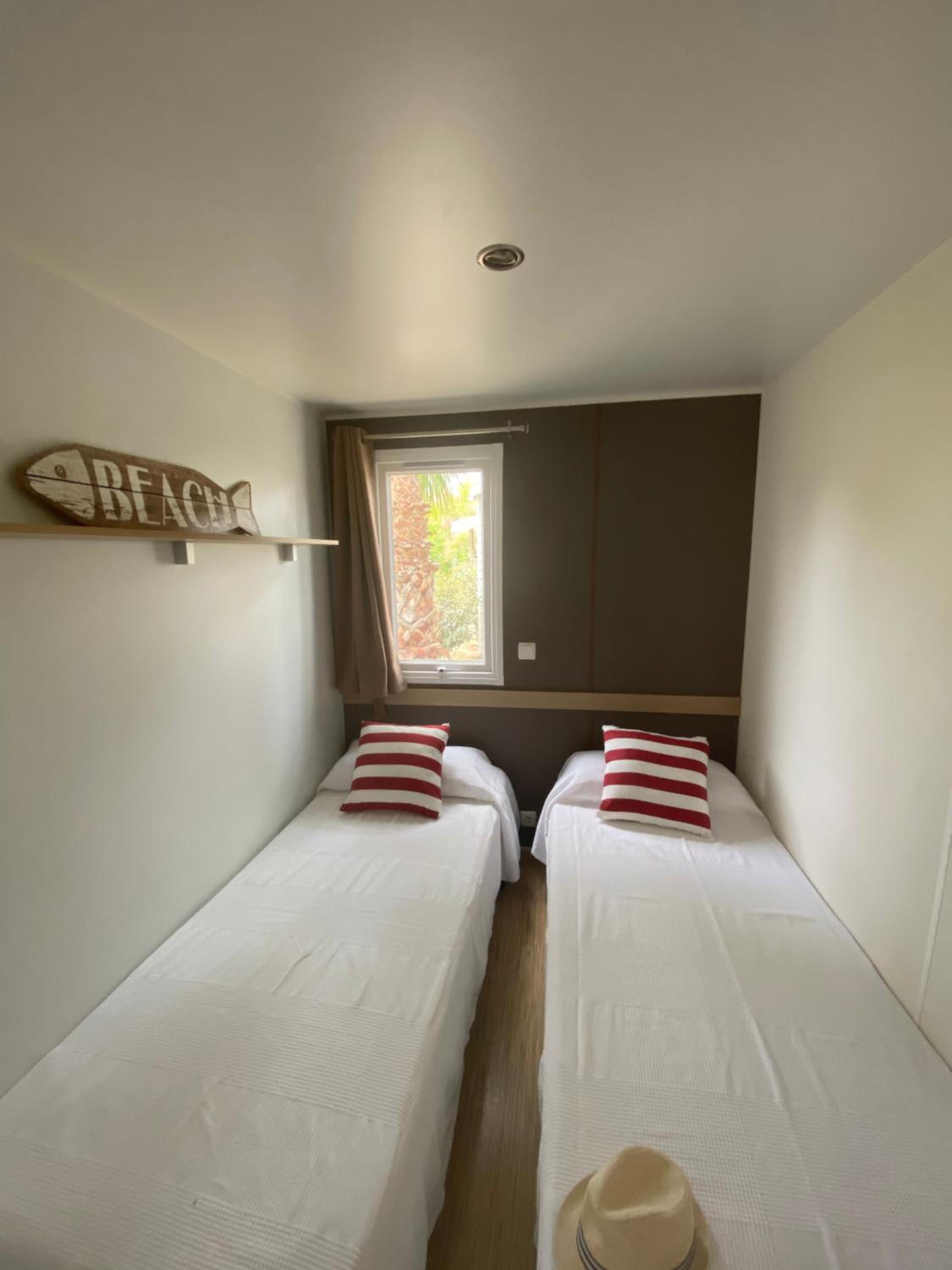 Camping Gavina Creixell