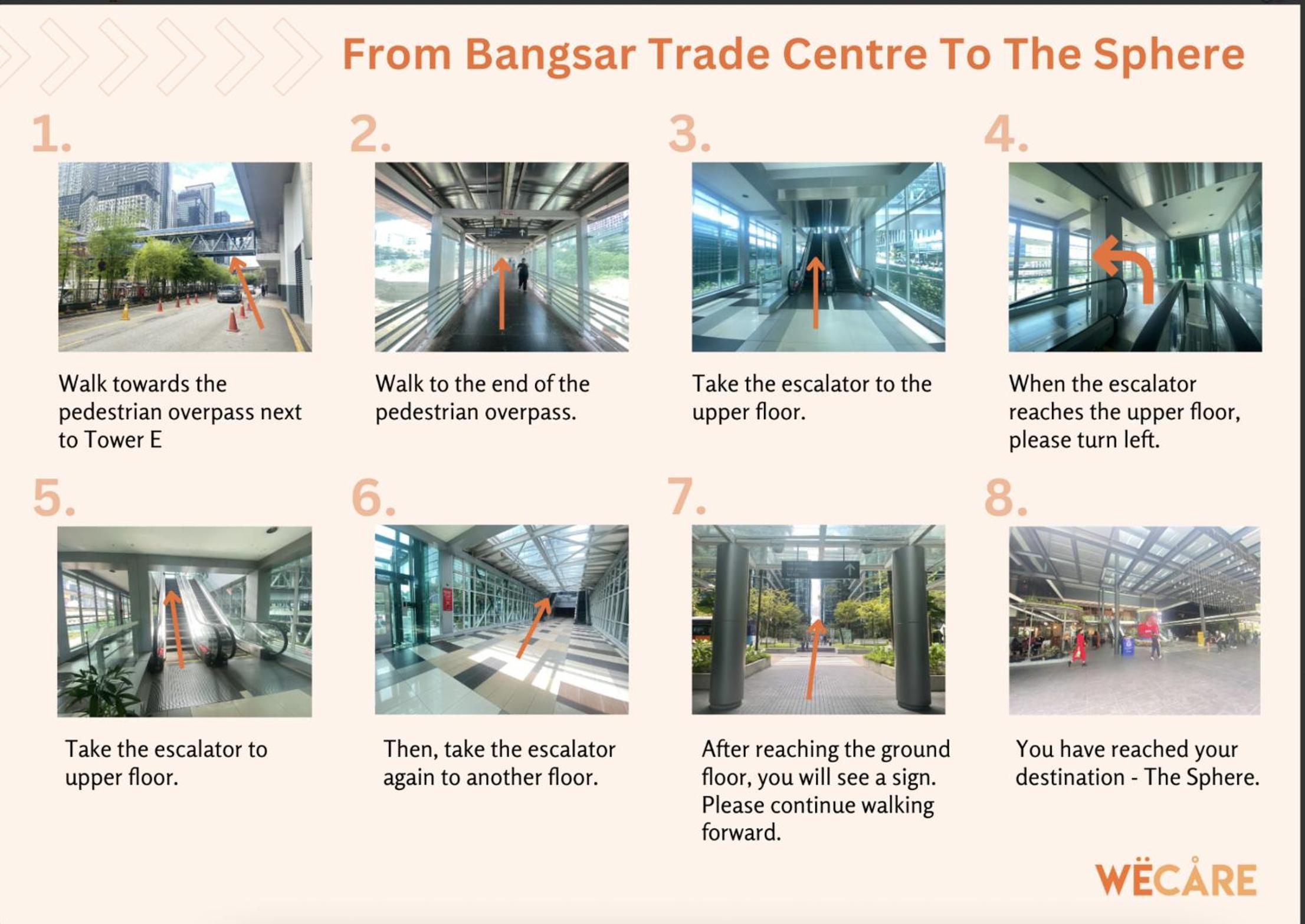 The Dejavu @ Bangsar South Mid Valley
