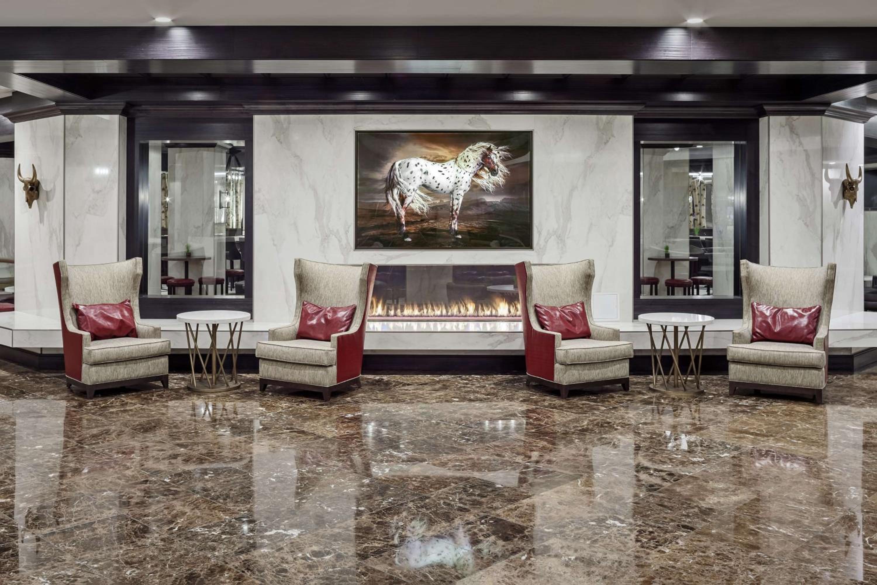 DoubleTree by Hilton Hotel Denver, Zdjęcie 63