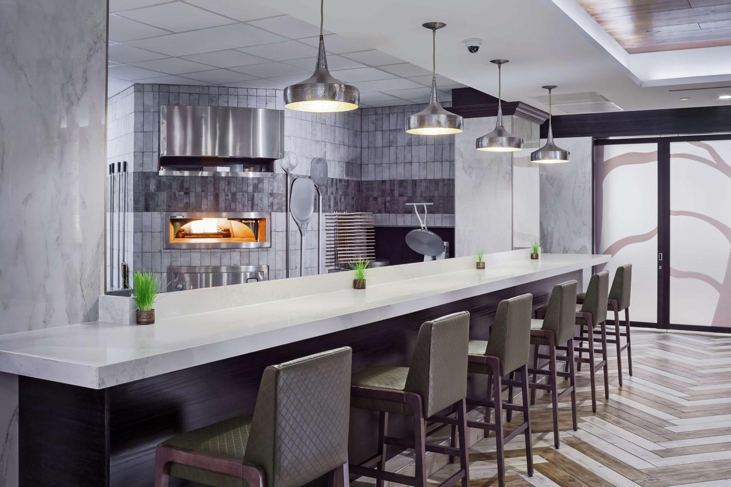 DoubleTree by Hilton Hotel Denver, Zdjęcie 68