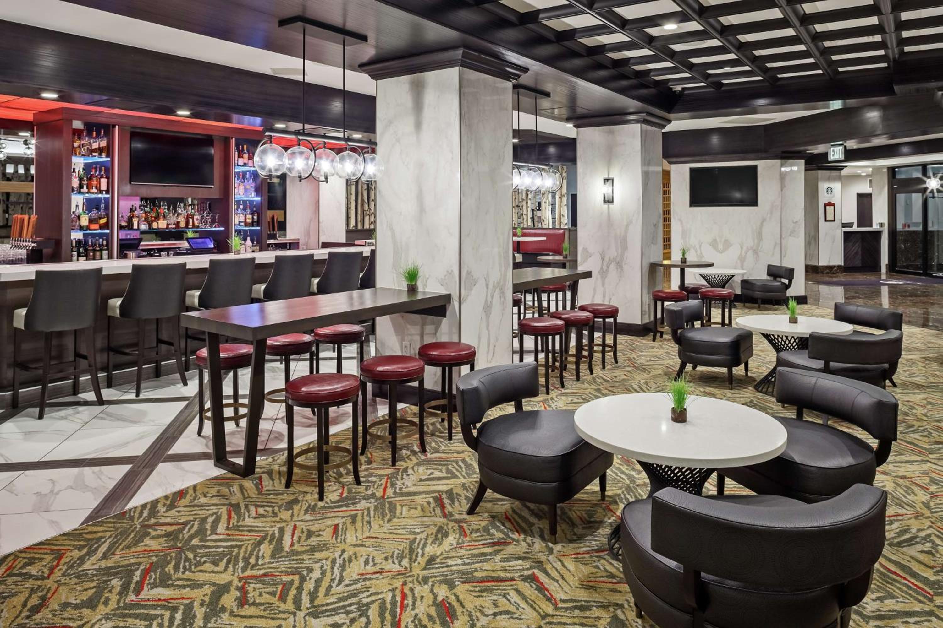 DoubleTree by Hilton Hotel Denver, Zdjęcie 61