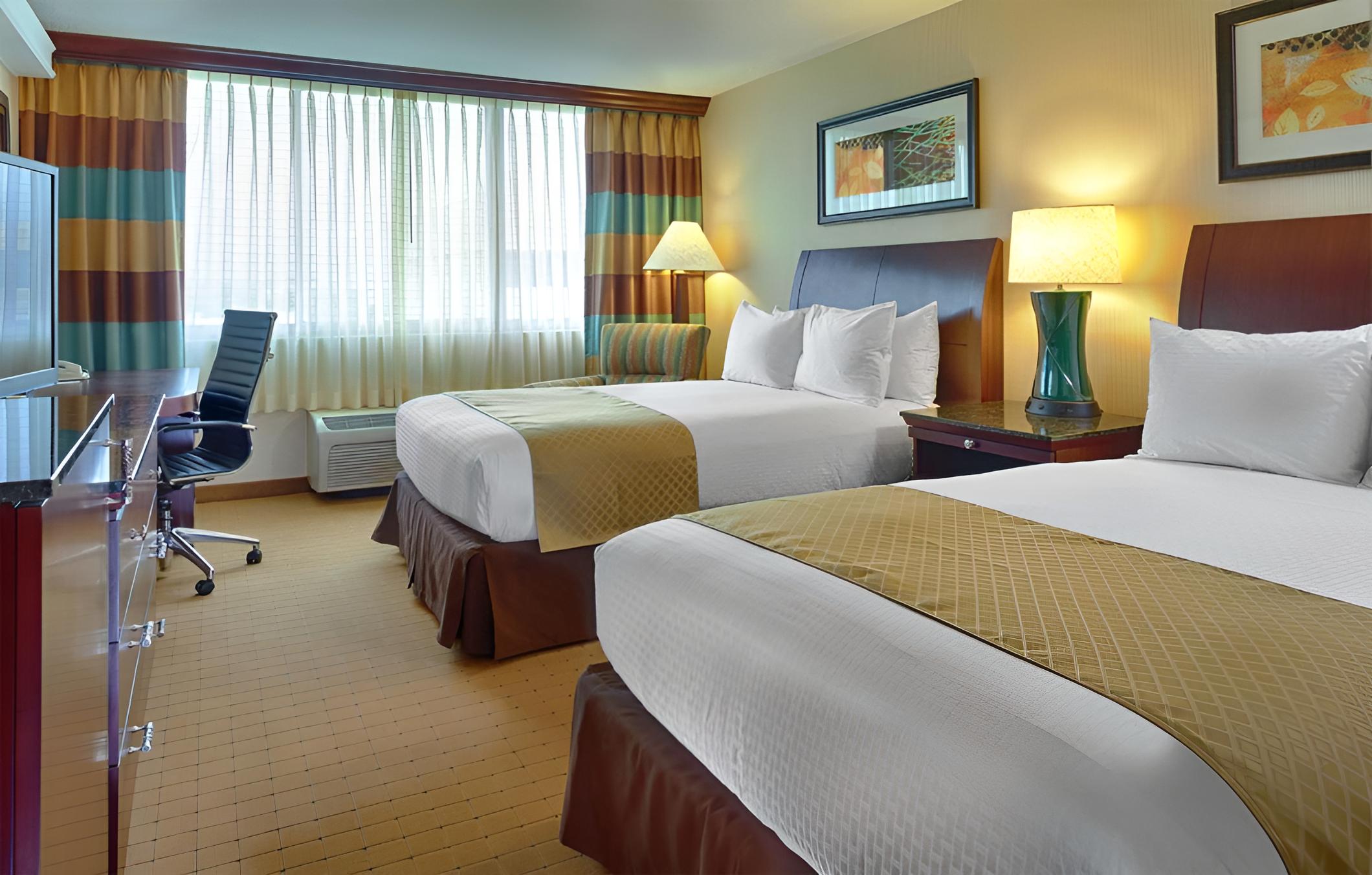 DoubleTree by Hilton Hotel Denver, Zdjęcie 13