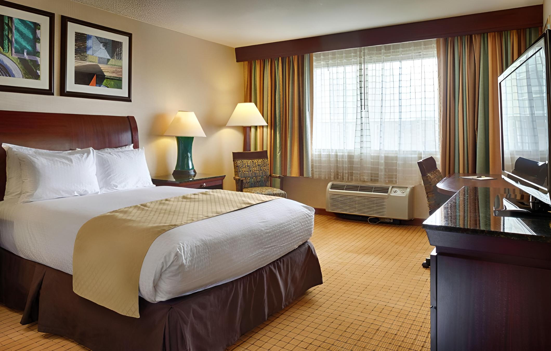 DoubleTree by Hilton Hotel Denver, Zdjęcie 19
