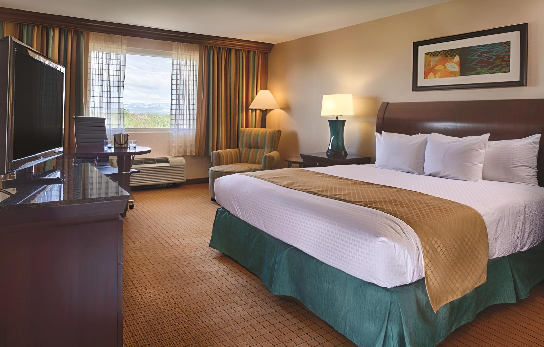 DoubleTree by Hilton Hotel Denver, Zdjęcie 15