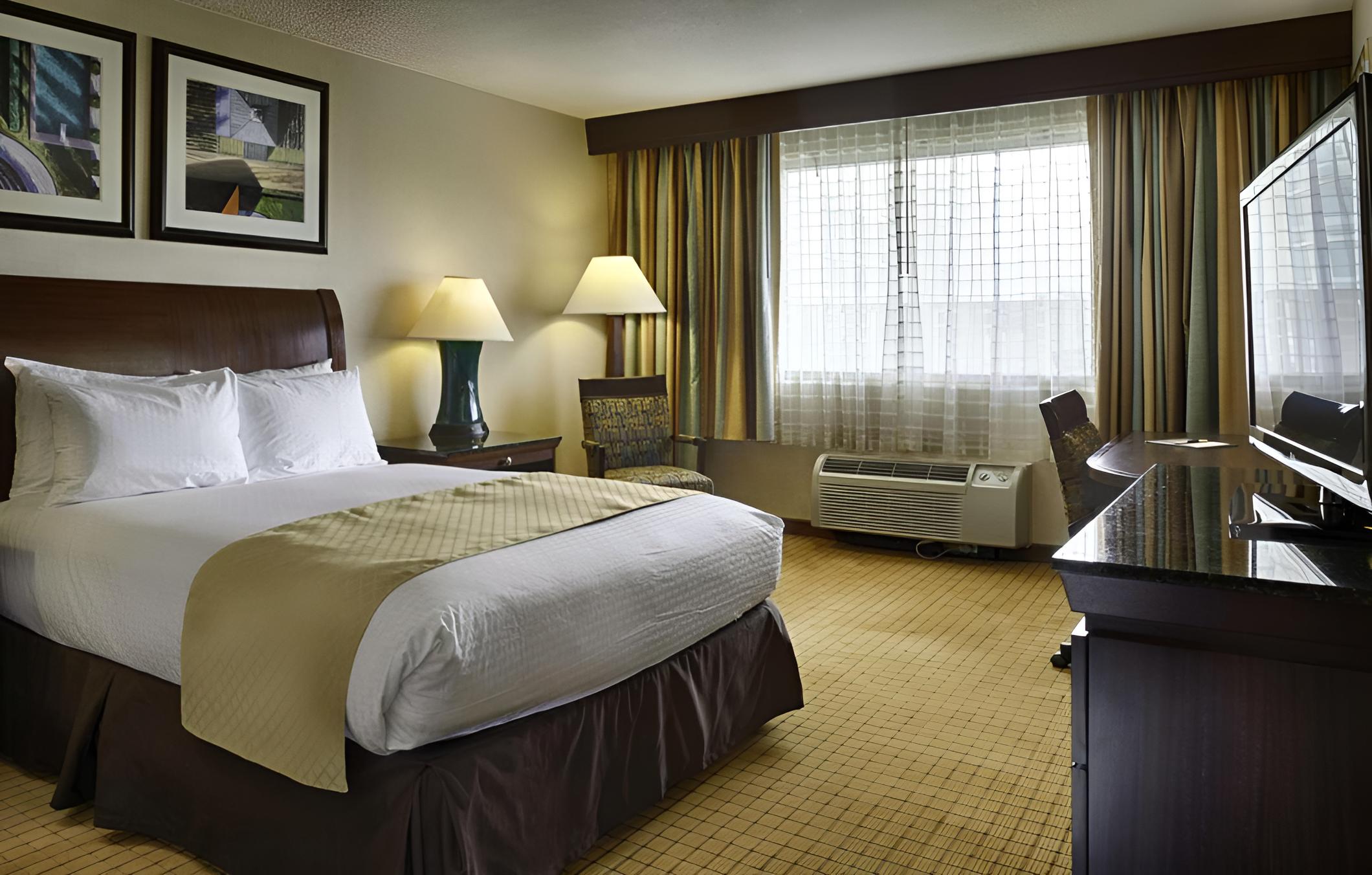 DoubleTree by Hilton Hotel Denver, Zdjęcie 12